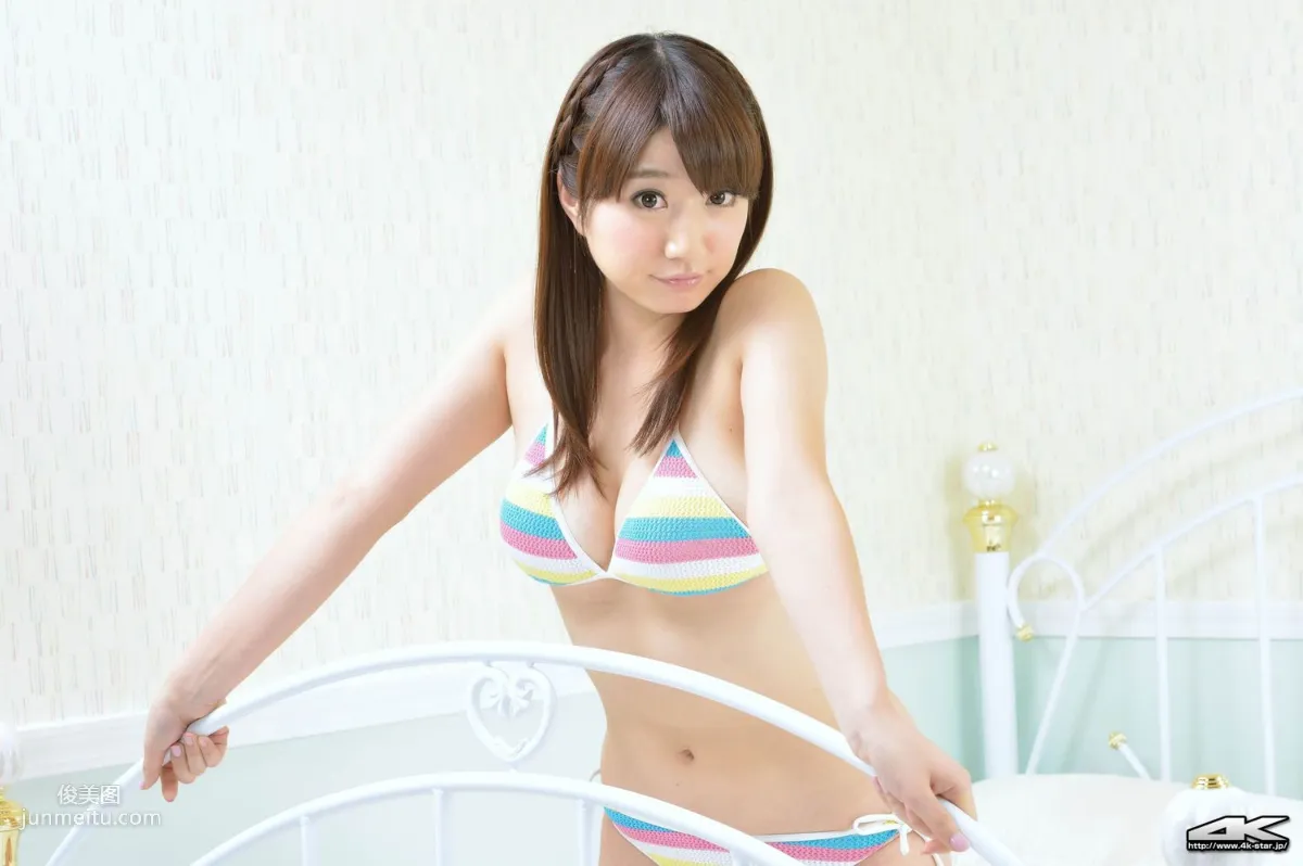 [4K-STAR] NO.00118 Aeri Ikeda Swim Suits Bikini Photo Set photo 65