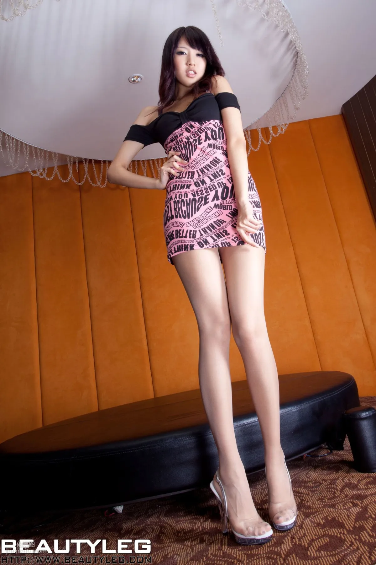 [Beautyleg] NO.587 Jill Legs Photo Set photo 47