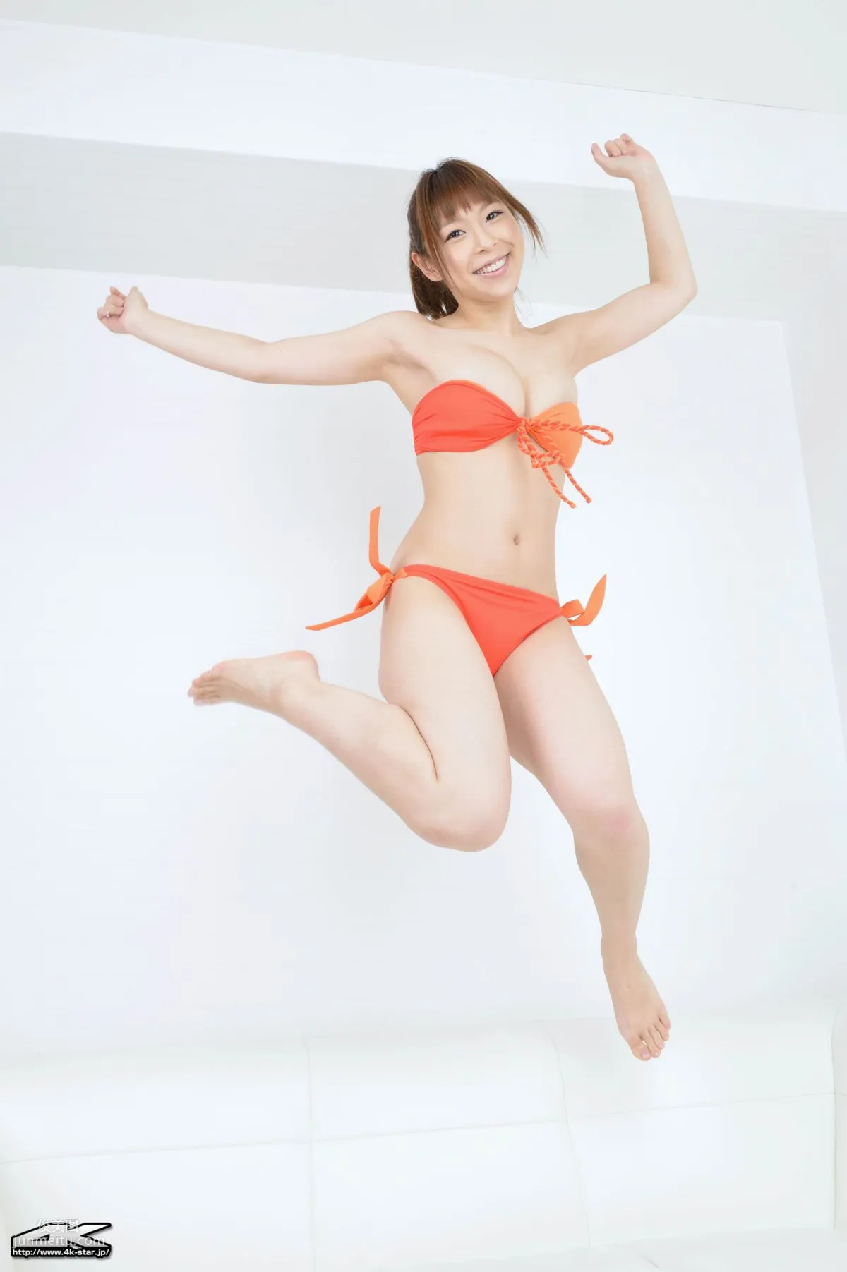 [4K-STAR] NO.00137 Saya Hikita 疋田紗也 Swim Suits 寫真集 41