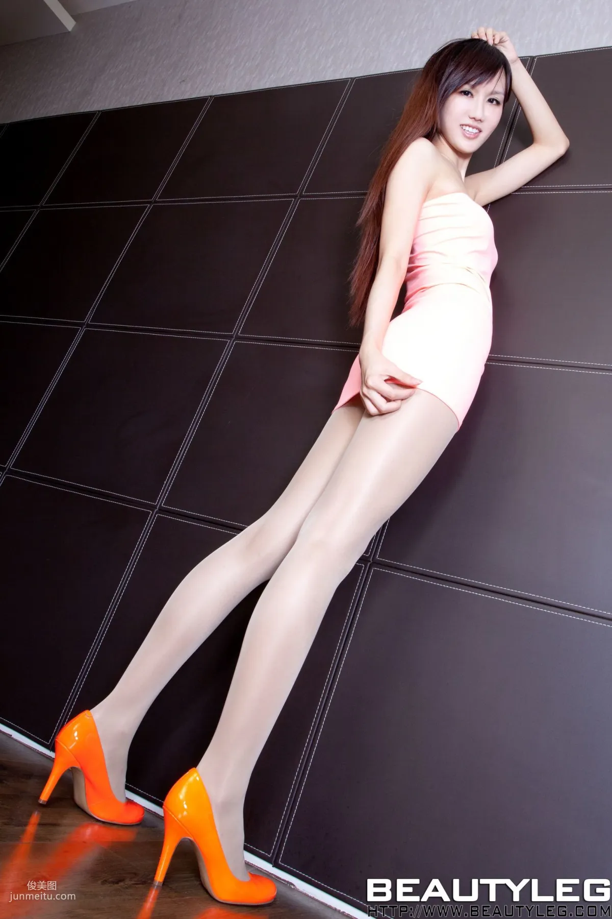 [Beautyleg] NO.554 Lin Ruiyu Sara Beautiful Legs Photo Set photo 5