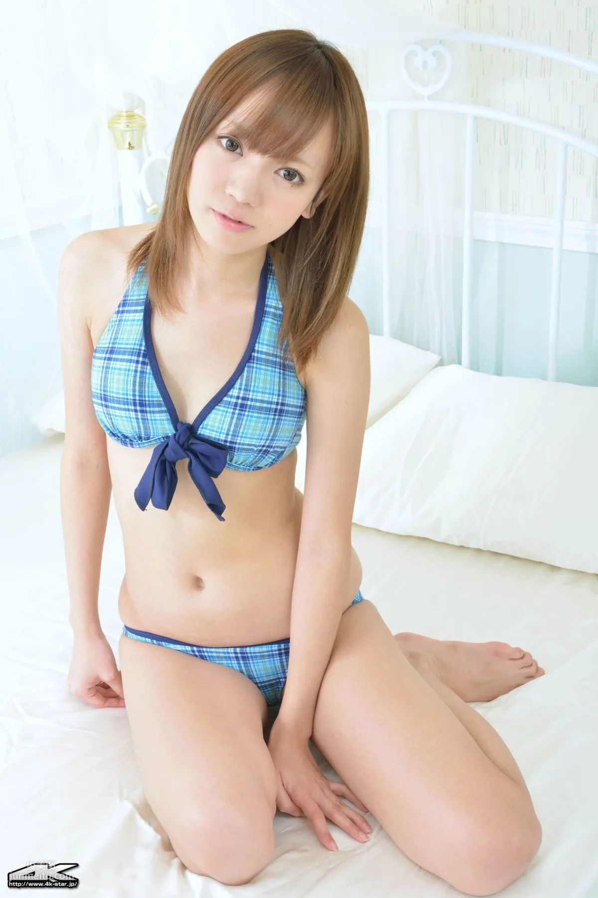 [4K-STAR] NO.00140 Hiroko Kamata Swim Suits Photo Set photo 27