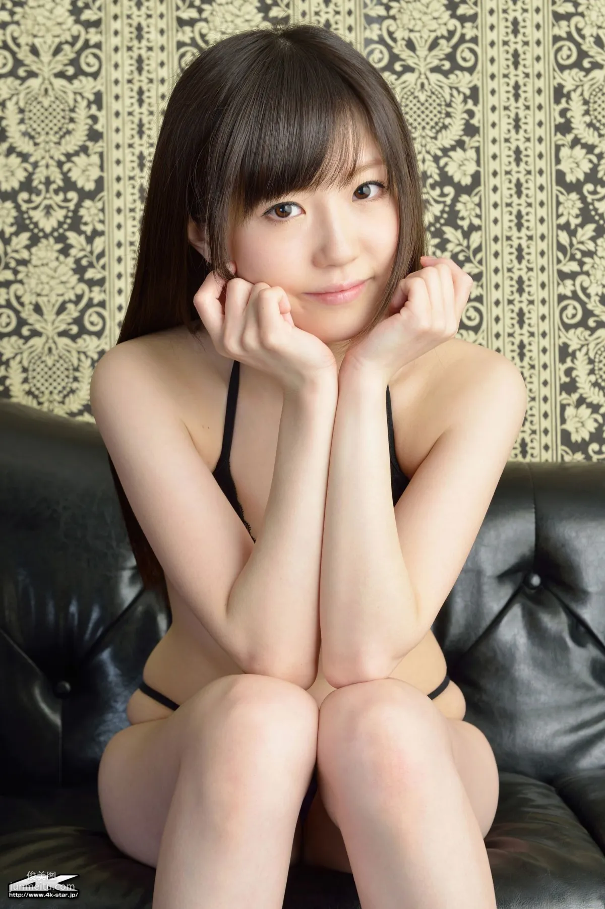 [4K-STAR] NO.00175 Akane Kuyuu 久宥茜 Swim Suits 寫真集 18