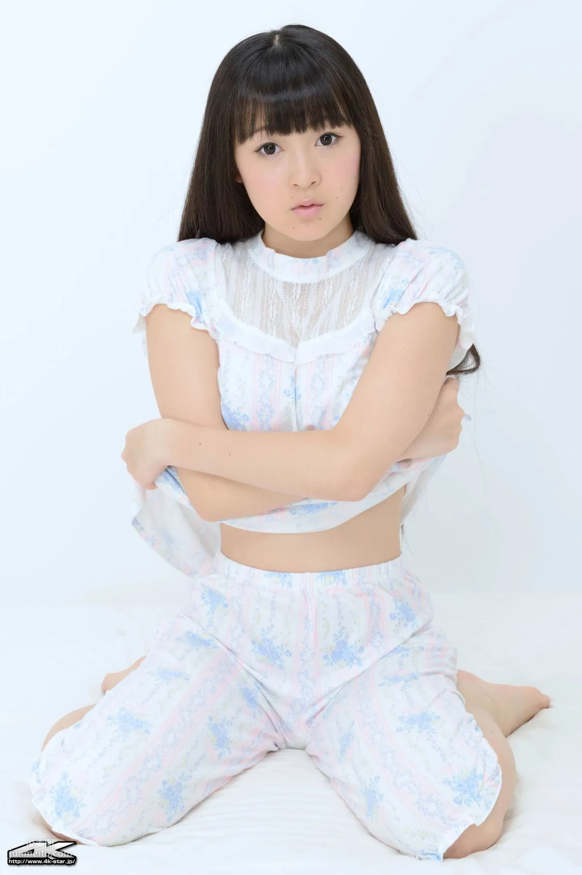 [4K-STAR] NO.00236 Rika Momohara 桃原裡香 Lingerie 寫真集 23