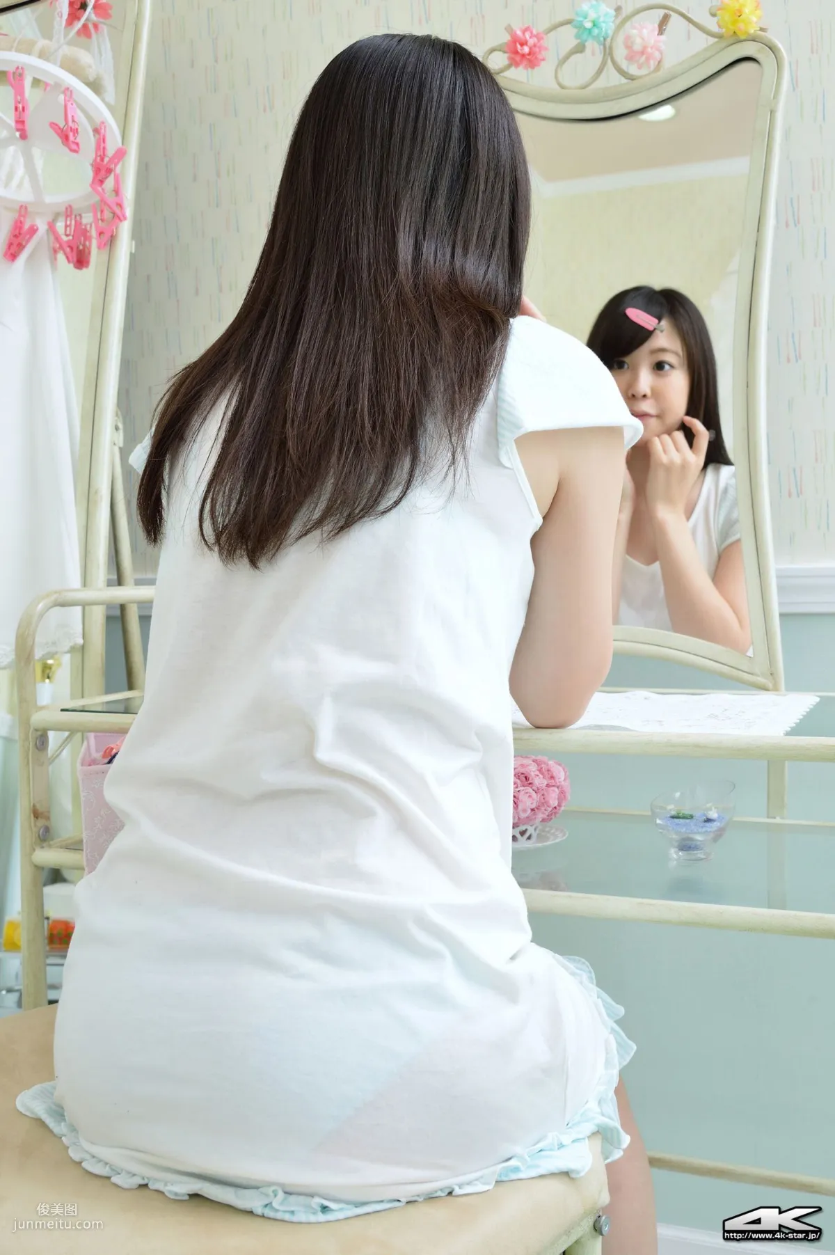 Lingerie: 4K-STAR No. 00211 photo 37