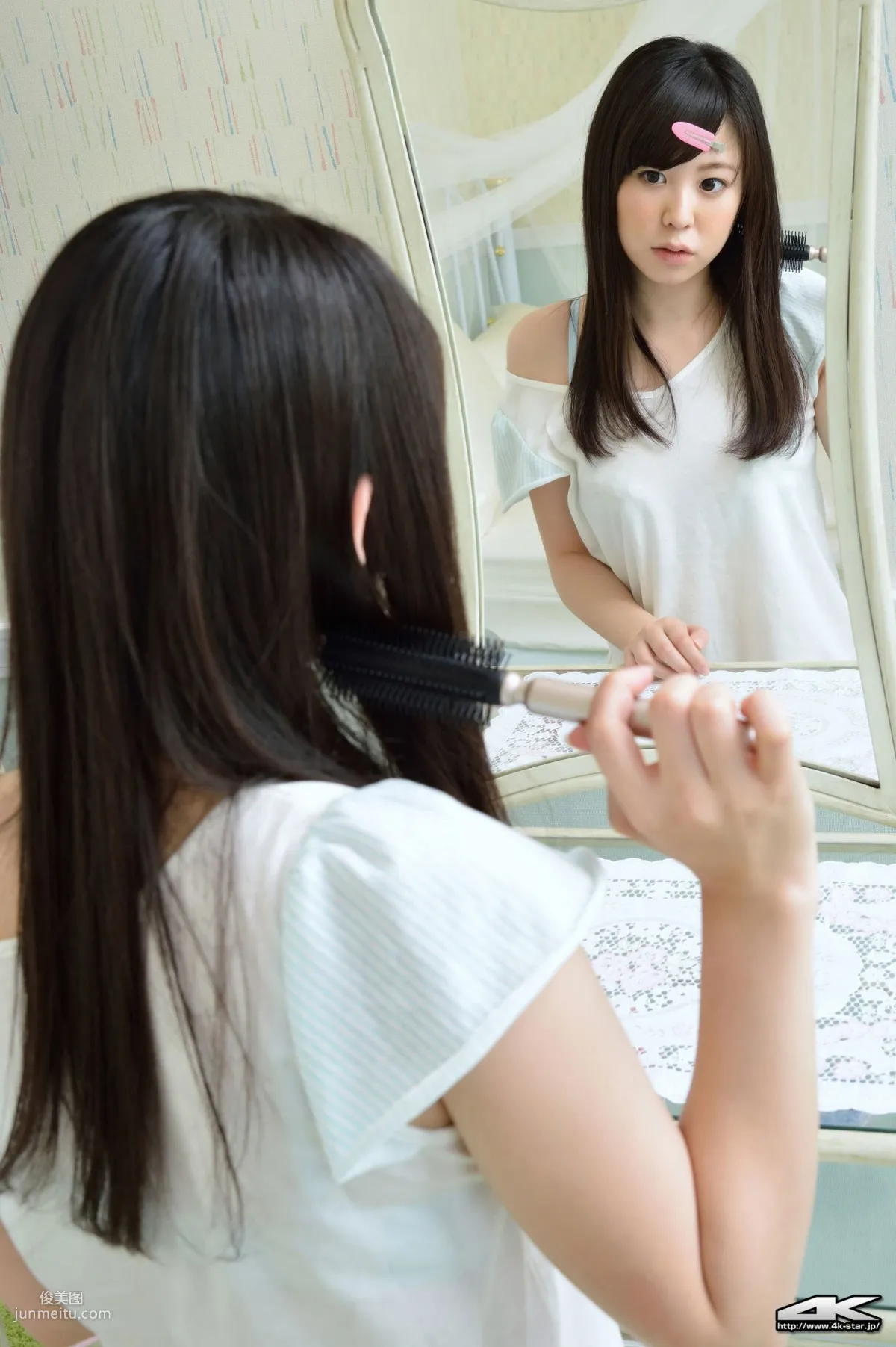 Lingerie: 4K-STAR No. 00211 photo 35