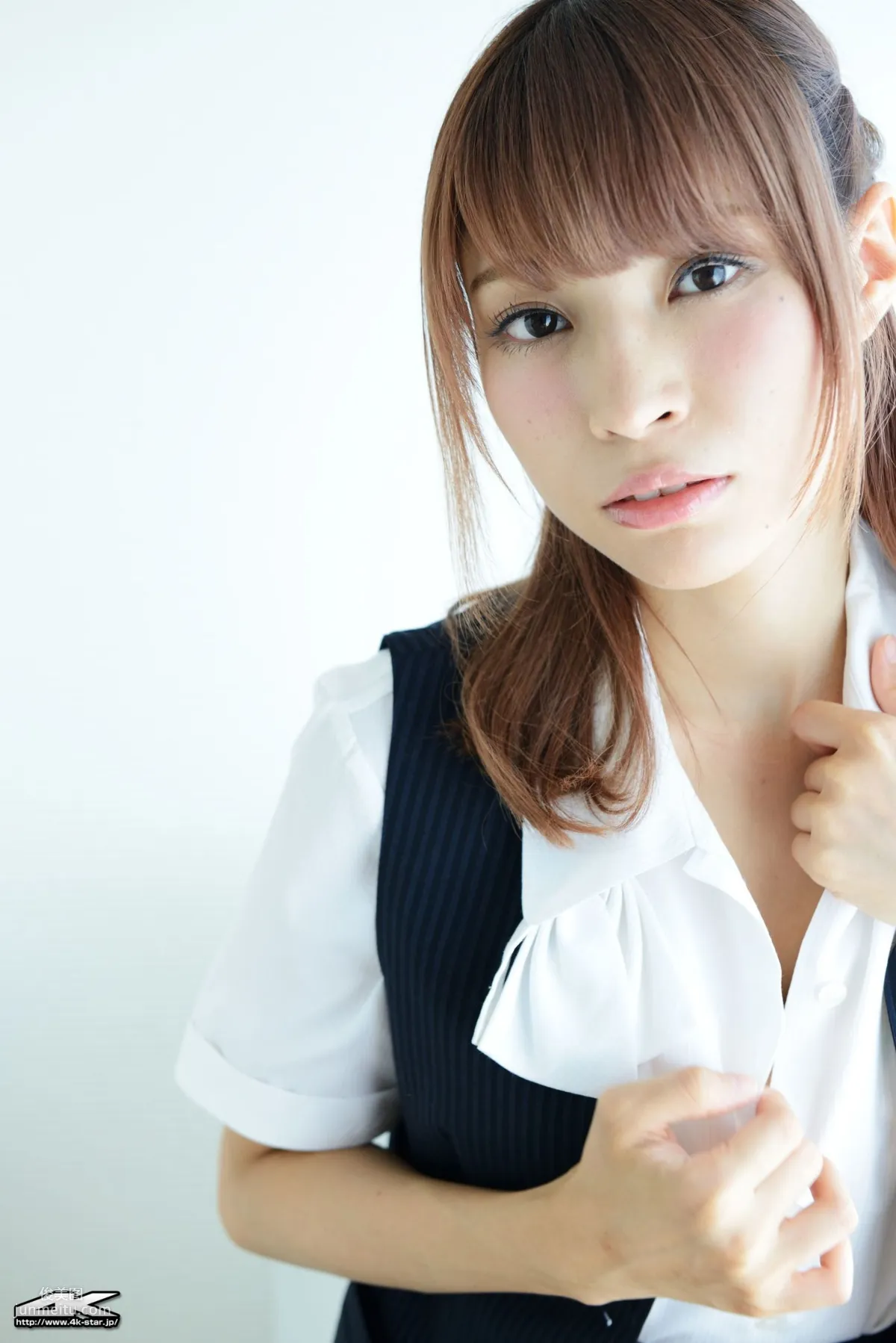 [4K-STAR] NO.00313 Erika Kotobuki Office Lady Photo Set photo 137