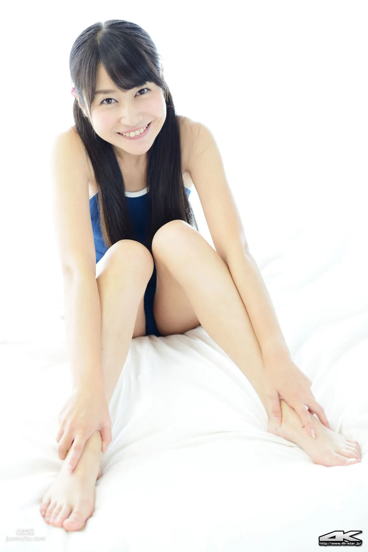 [4K-STAR] NO.00312 川又靜香 Swim Suits 死庫水 寫真集 82