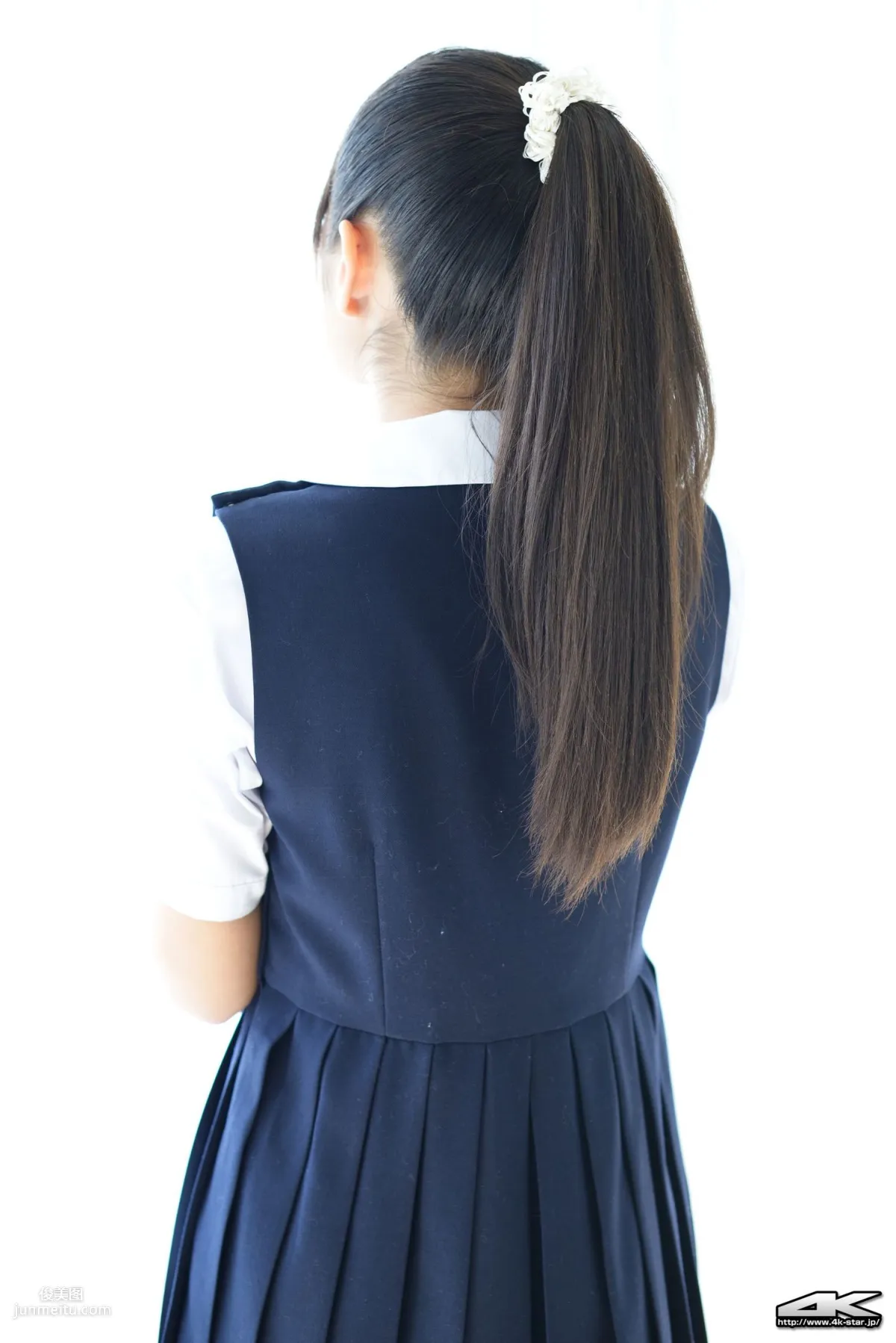 [4K-STAR] NO.00310 川又靜香 School Girl Jk制服 寫真集 20