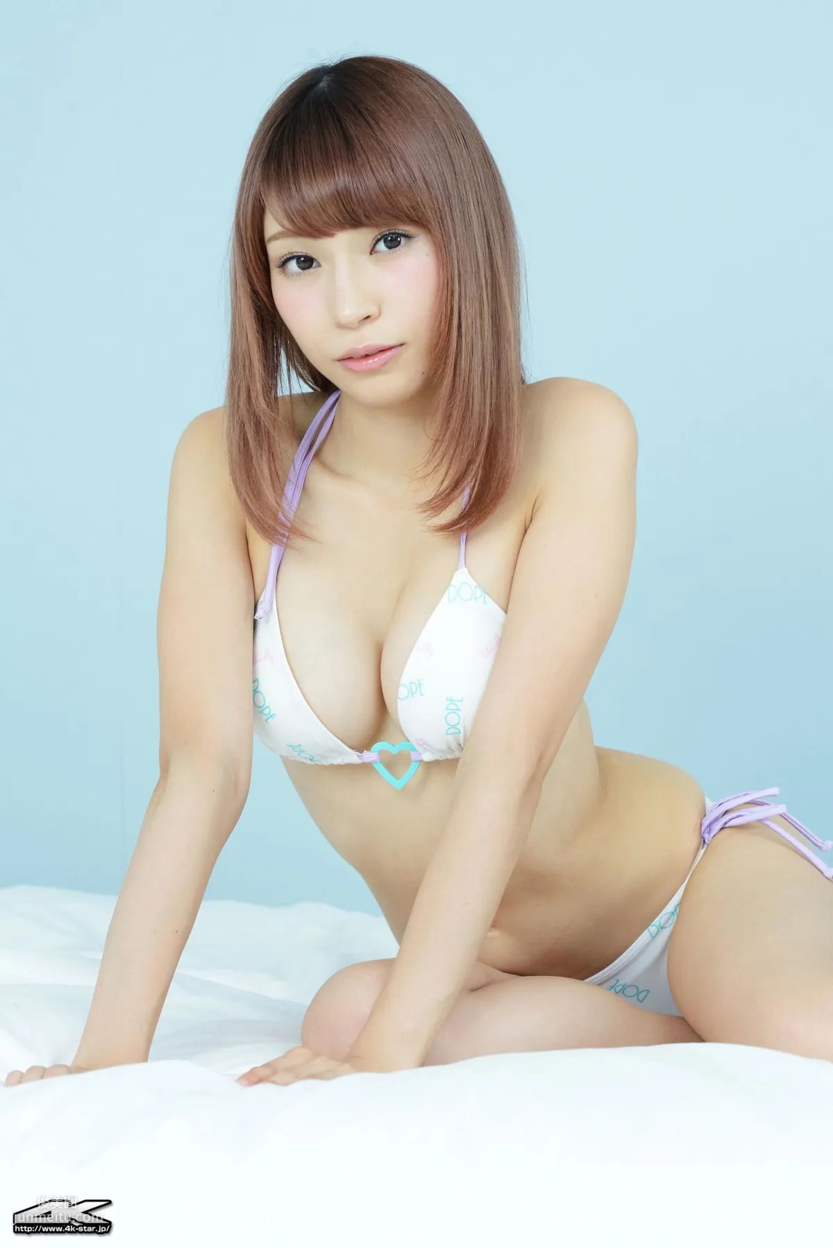 [4K-STAR] NO.00309 Swim Suits Swim Suits Photo Set photo 50