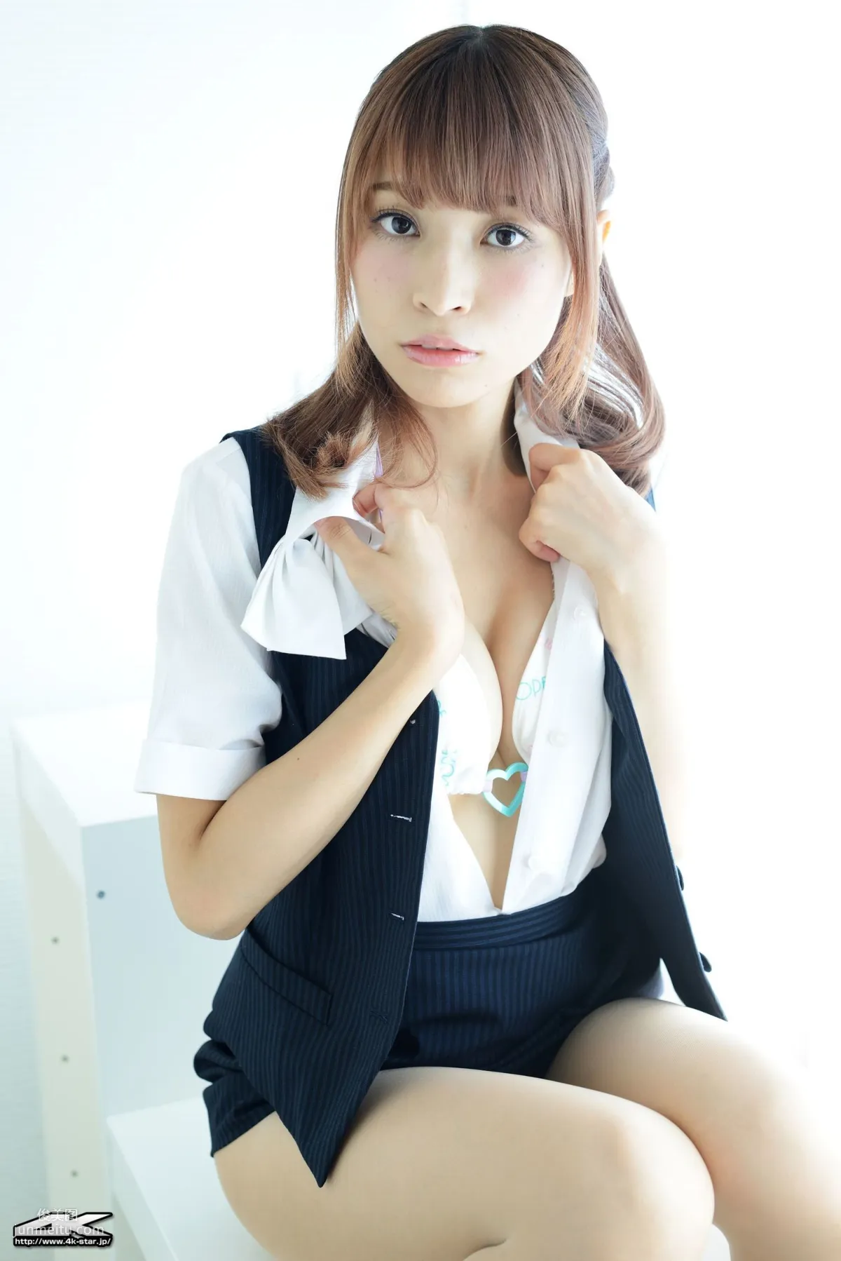 [4K-STAR] NO.00313 Erika Kotobuki Office Lady Photo Set photo 139