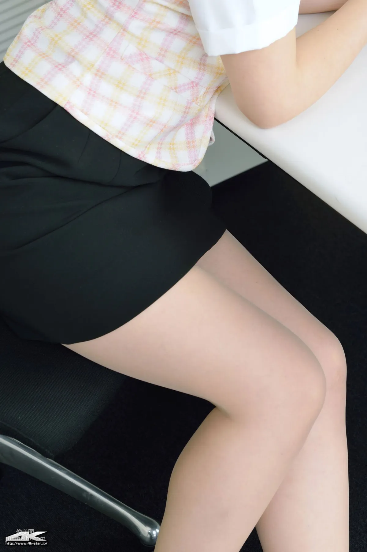 [4K-STAR] NO.00269 松下美保 Office Lady オフィスレディ 寫真集 22
