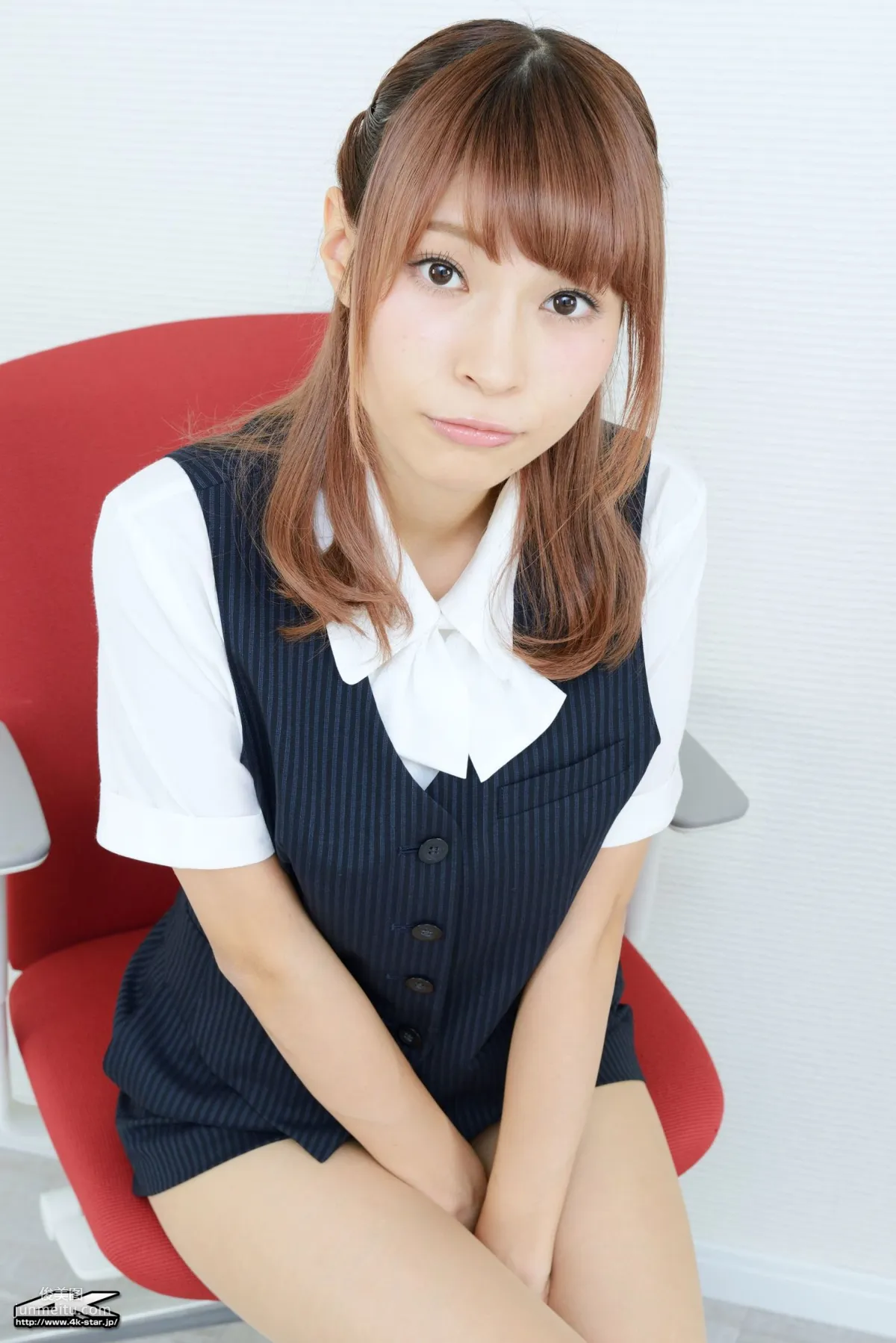 [4K-STAR] NO.00313 Erika Kotobuki Office Lady Photo Set photo 26