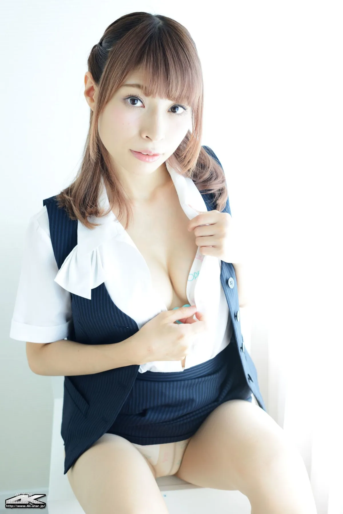 [4K-STAR] NO.00313 Erika Kotobuki Office Lady Photo Set photo 142