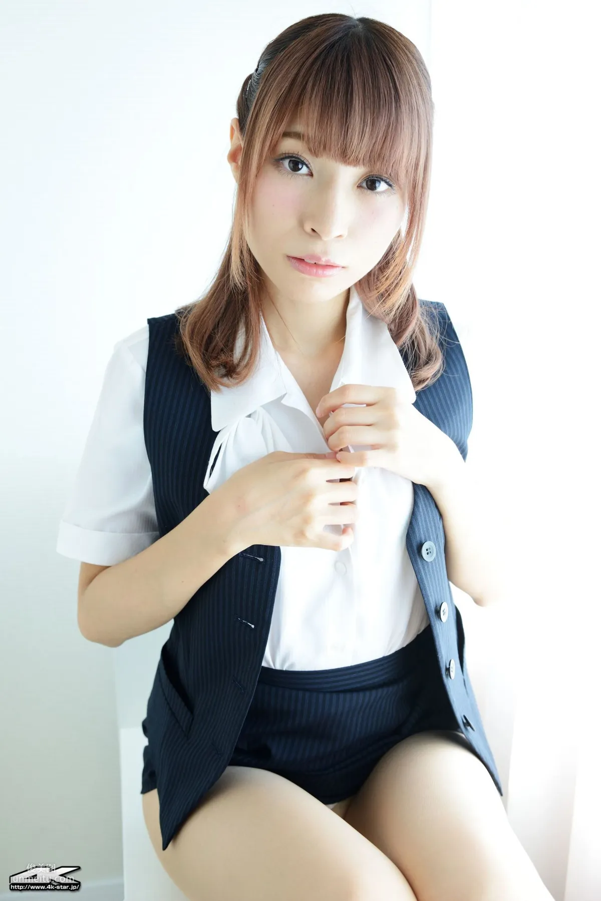 [4K-STAR] NO.00313 Erika Kotobuki Office Lady Photo Set photo 134