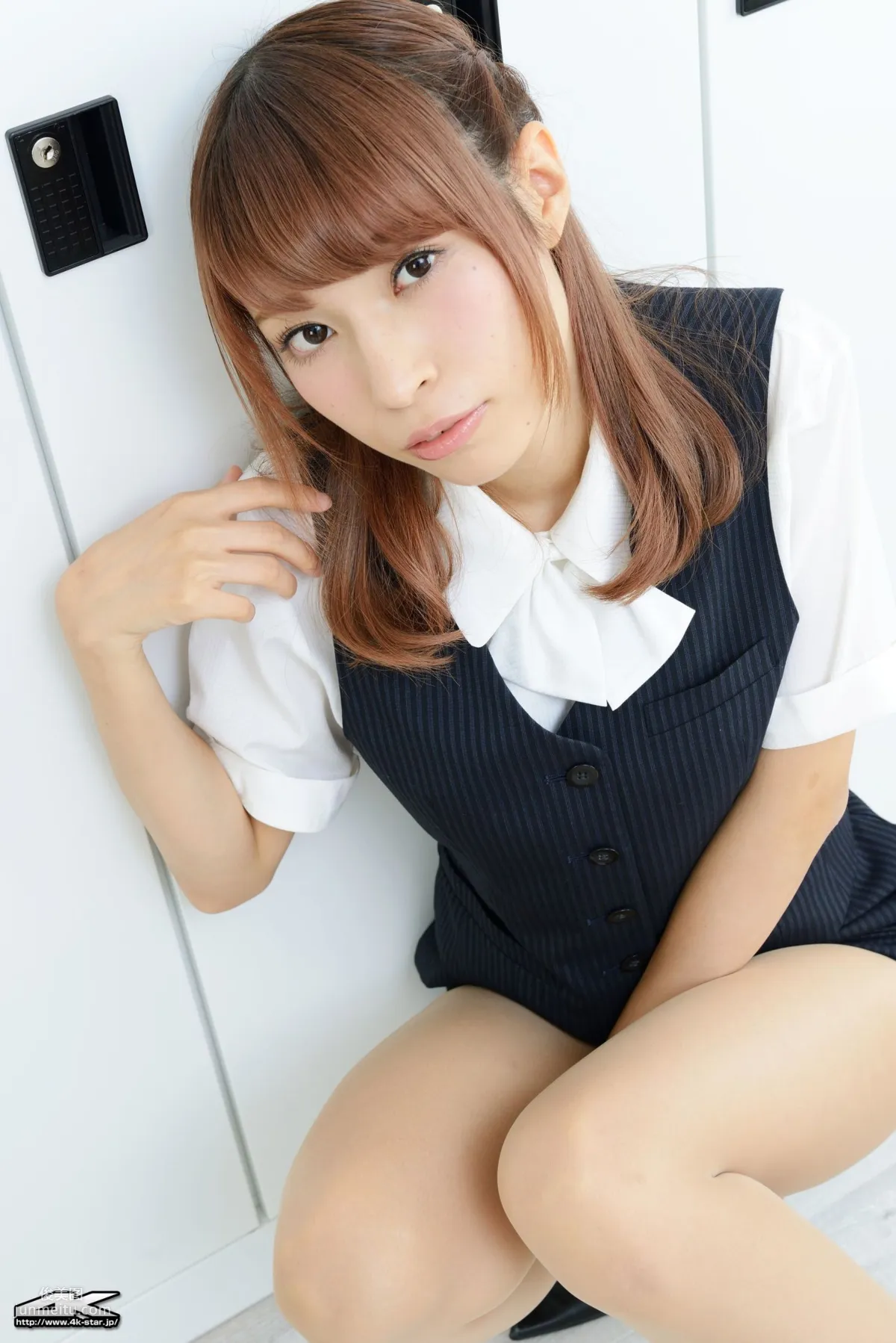 [4K-STAR] NO.00313 Erika Kotobuki Office Lady Photo Set photo 80