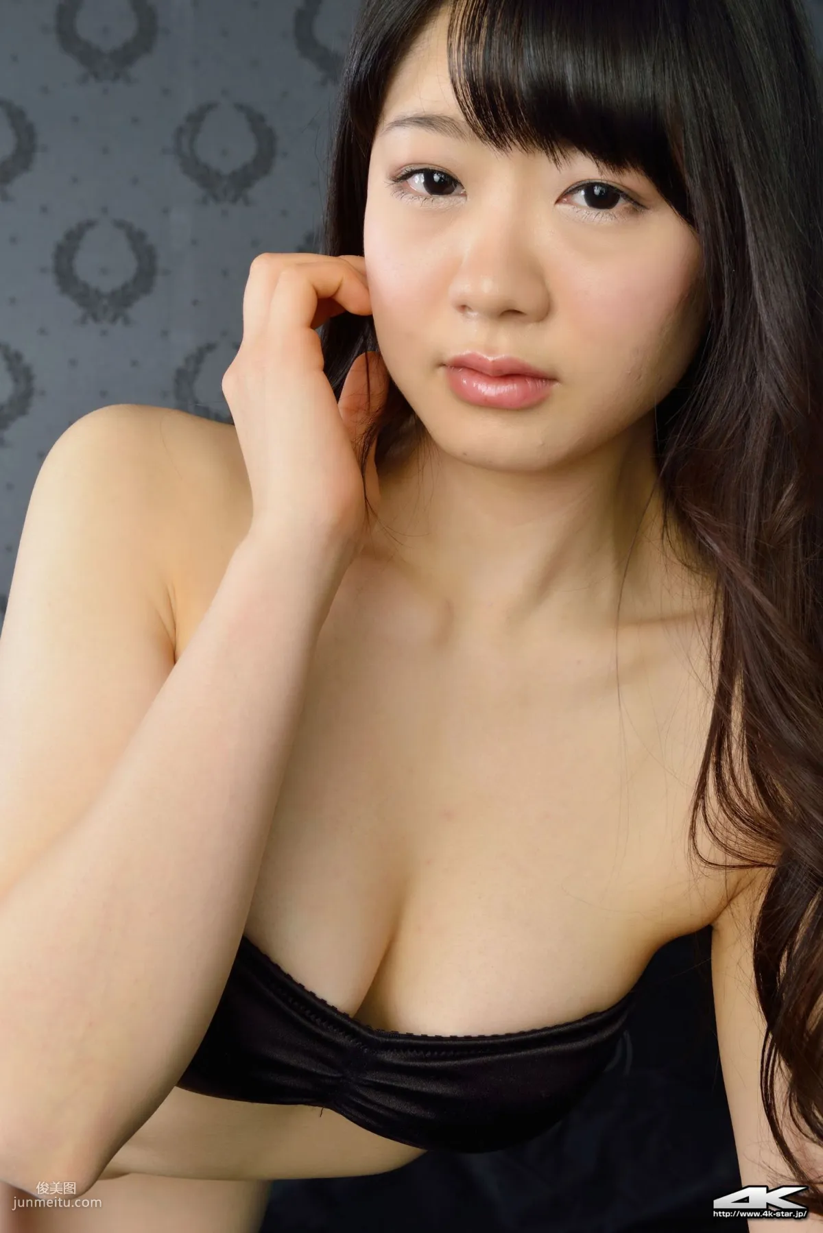 [4K-STAR] NO.00284 Arisa Shirota 白田ありさ Swim Suits 写真集9