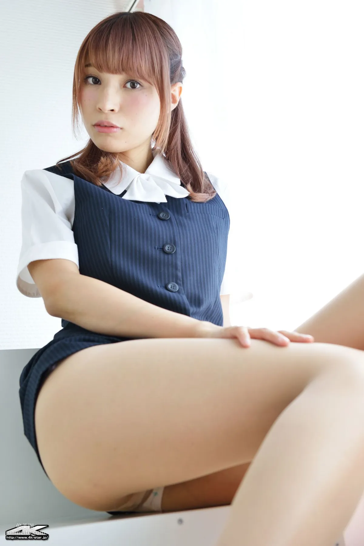 [4K-STAR] NO.00313 Erika Kotobuki Office Lady Photo Set photo 128