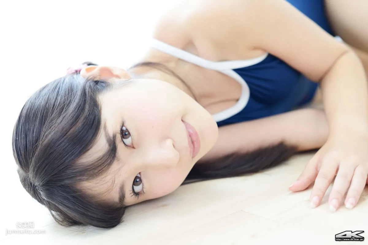 [4K-STAR] NO.00312 川又靜香 Swim Suits 死庫水 寫真集 46