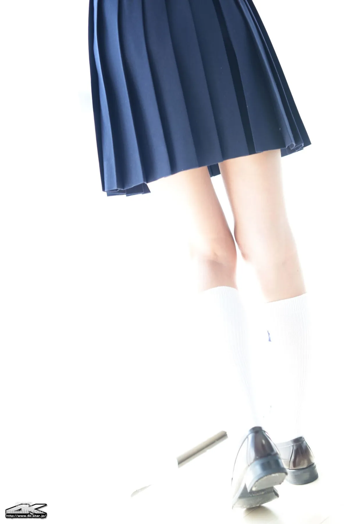 [4K-STAR] NO.00310 川又靜香 School Girl Jk制服 寫真集 23