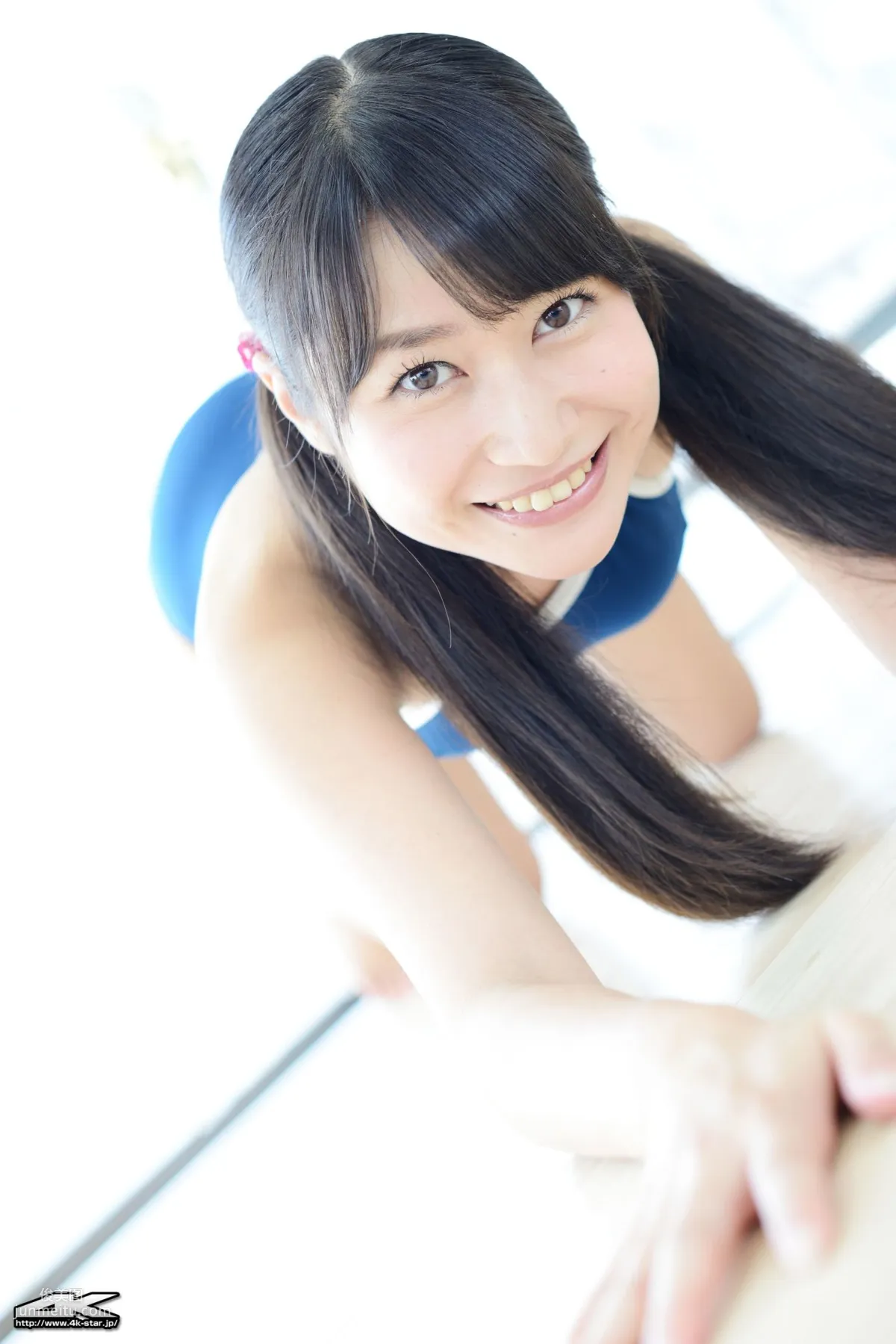 [4K-STAR] NO.00312 川又靜香 Swim Suits 死庫水 寫真集 37