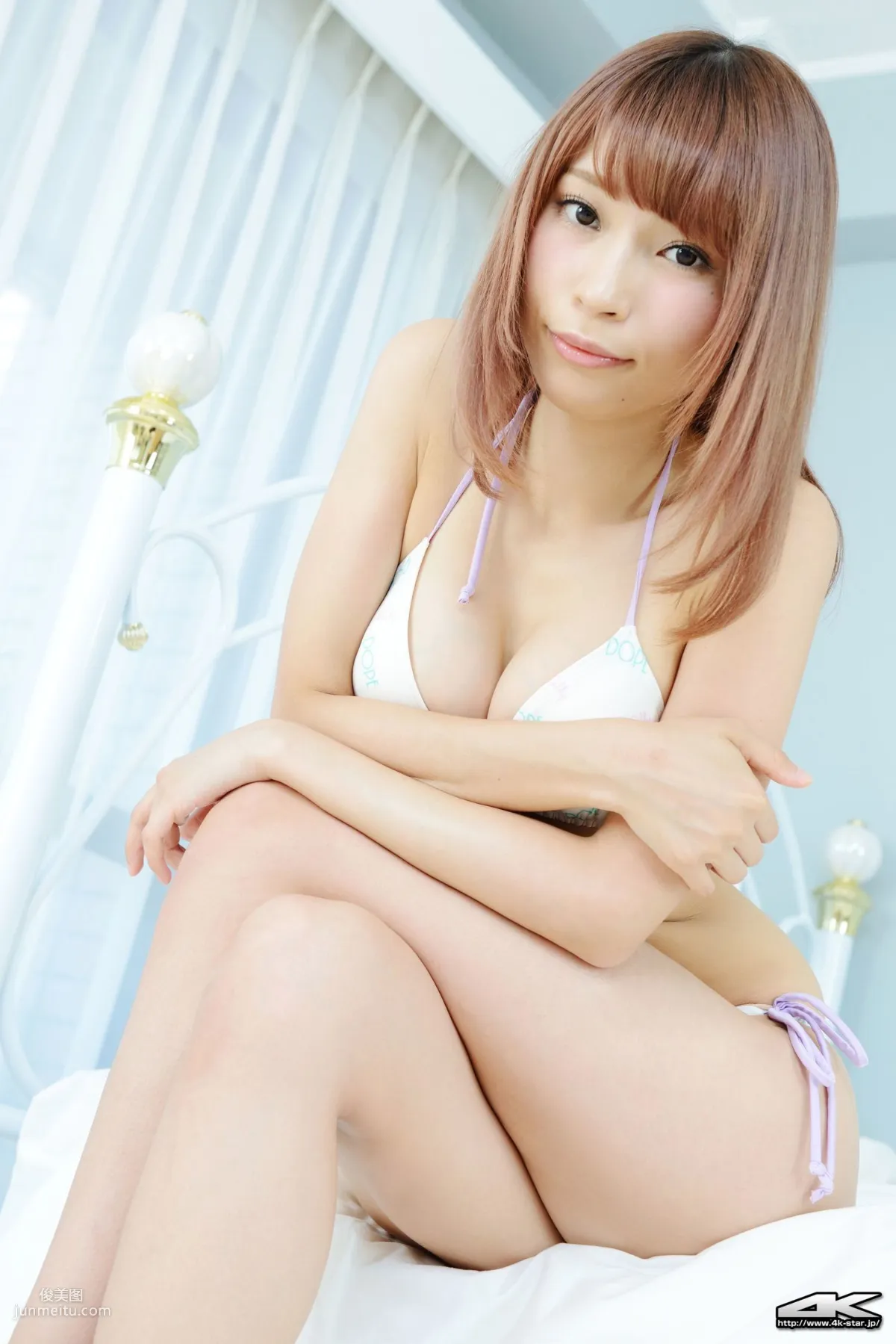 [4K-STAR] NO.00309 Swim Suits Swim Suits Photo Set photo 24