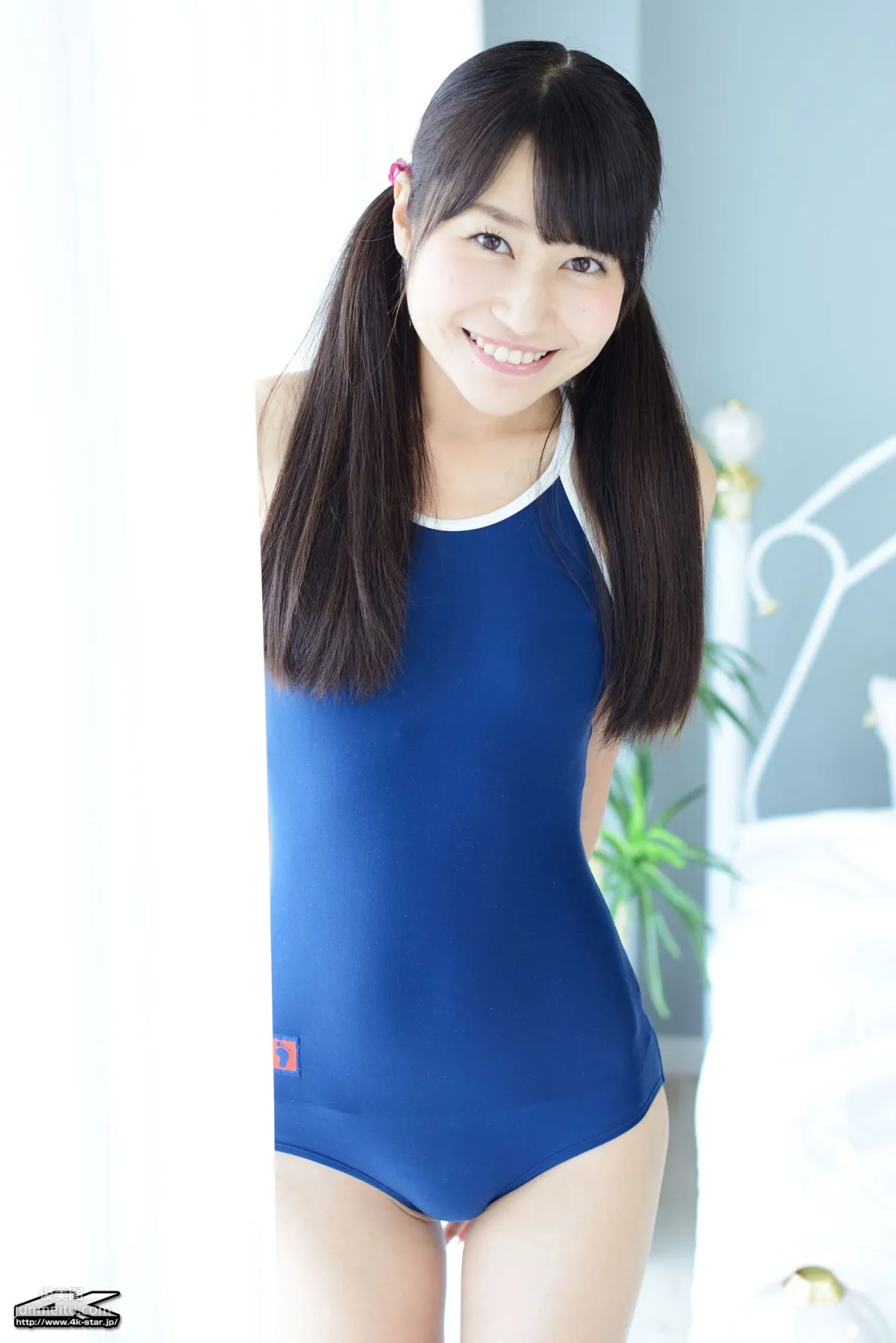 [4K-STAR] NO.00312 川又靜香 Swim Suits 死庫水 寫真集 1