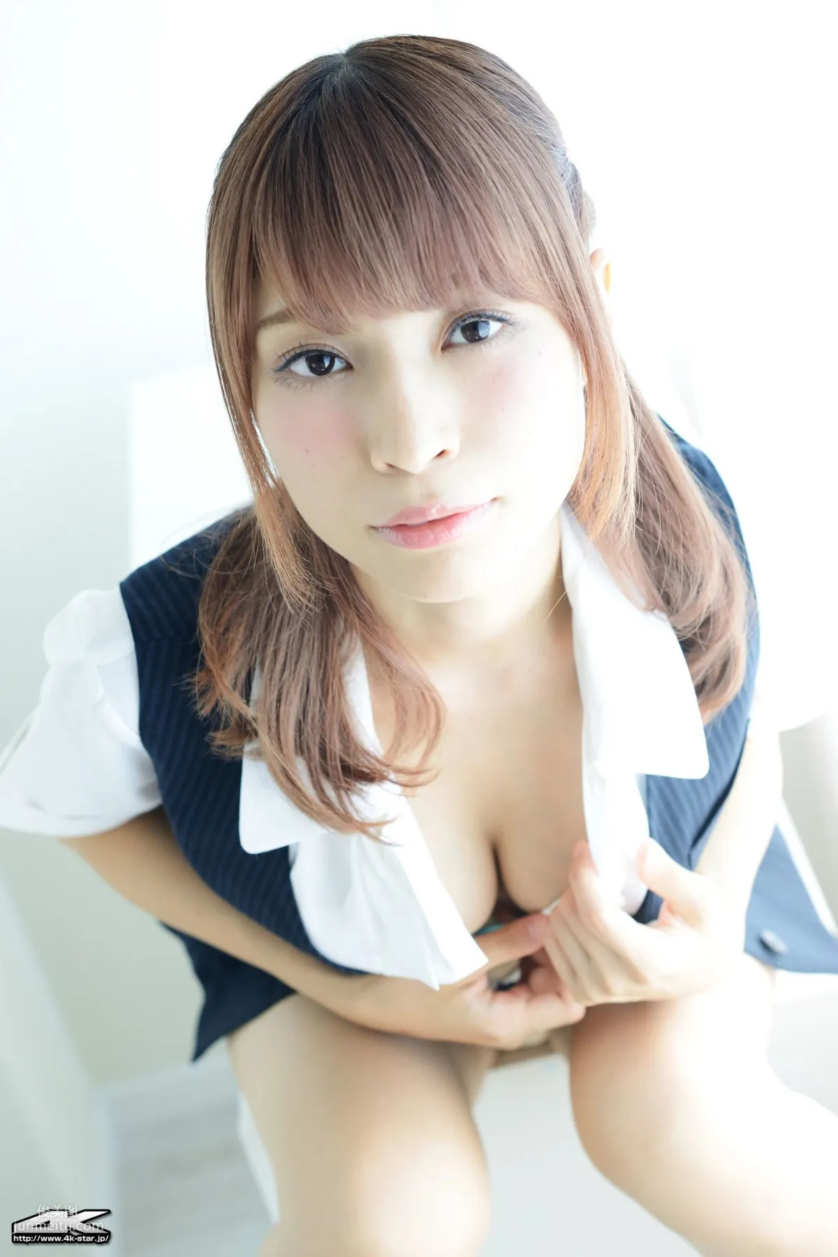 [4K-STAR] NO.00313 Erika Kotobuki Office Lady Photo Set photo 143