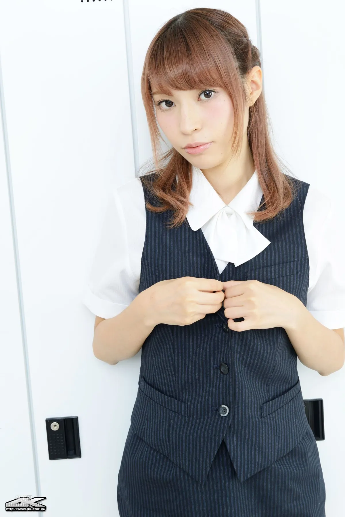 [4K-STAR] NO.00313 Erika Kotobuki Office Lady Photo Set photo 82