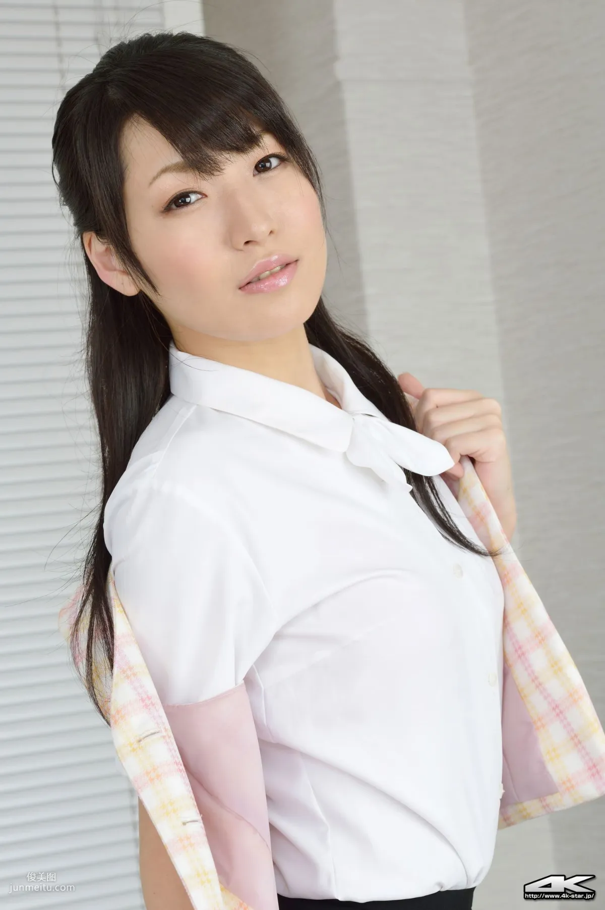 [4K-STAR] NO.00269 松下美保 Office Lady オフィスレディ 寫真集 50