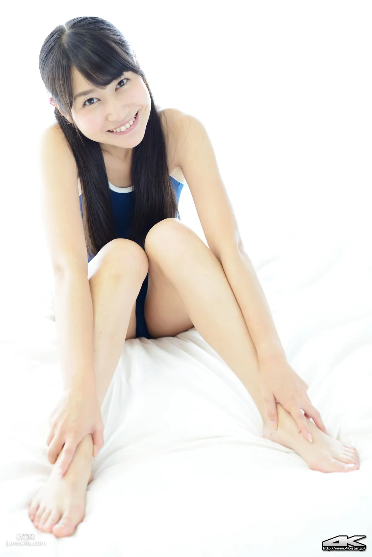 [4K-STAR] NO.00312 川又靜香 Swim Suits 死庫水 寫真集 84