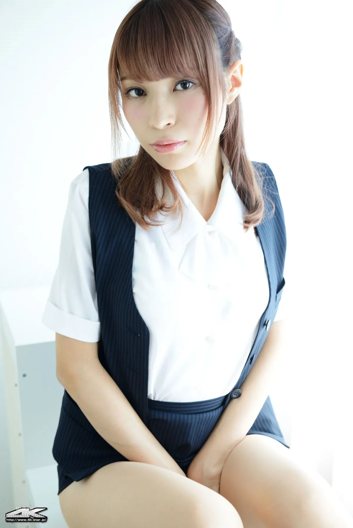 [4K-STAR] NO.00313 Erika Kotobuki Office Lady Photo Set photo 133