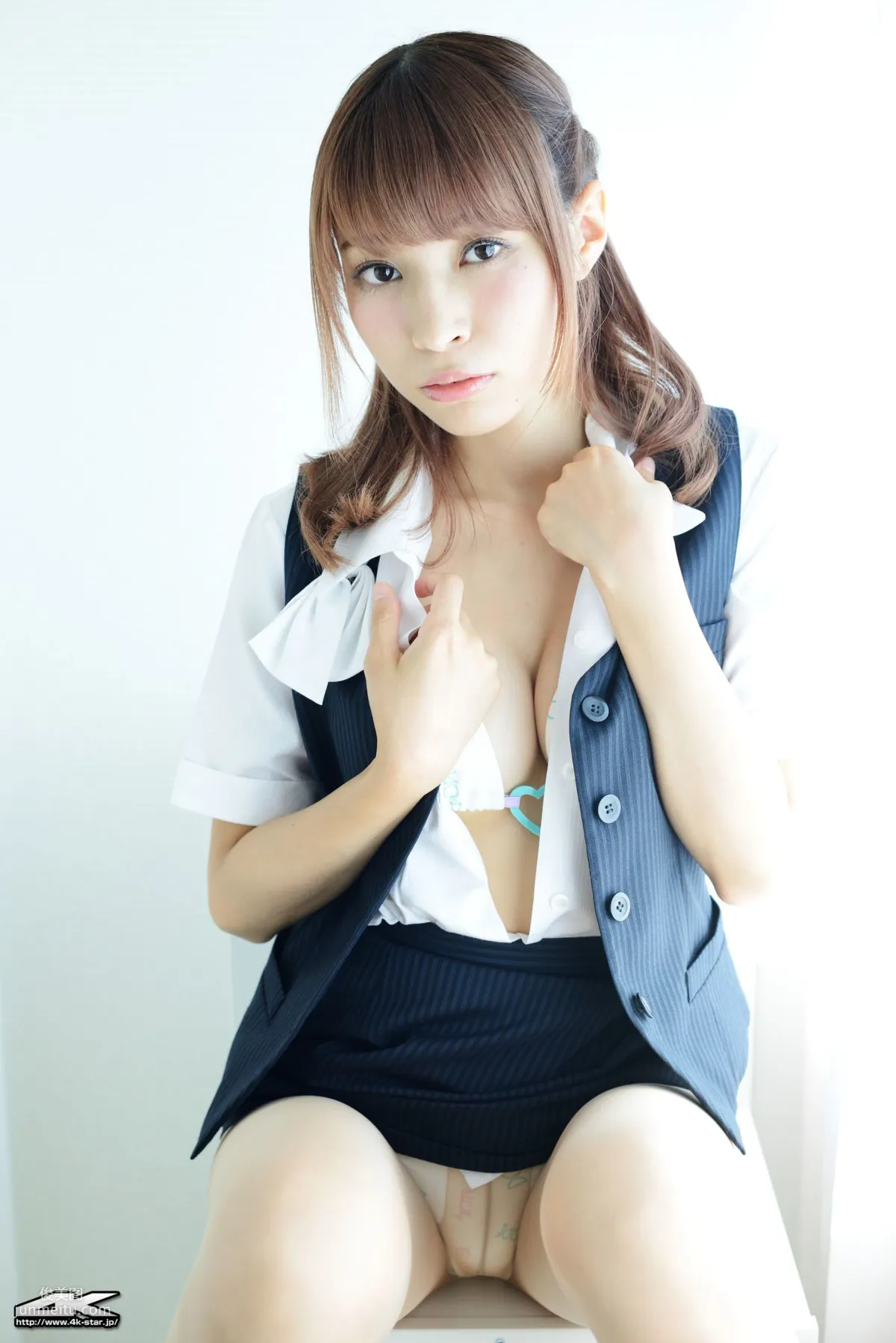 [4K-STAR] NO.00313 Erika Kotobuki Office Lady Photo Set photo 140