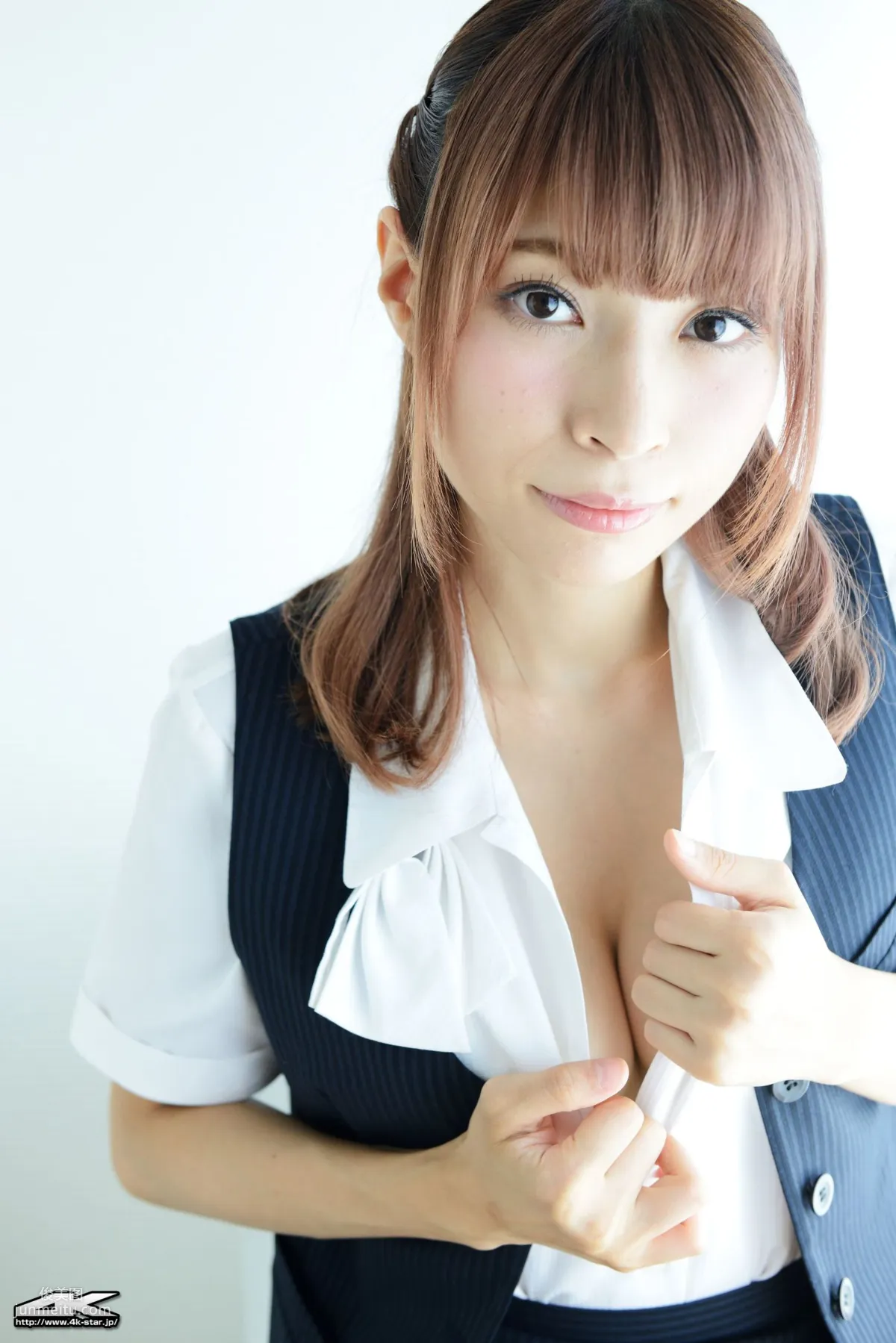 [4K-STAR] NO.00313 Erika Kotobuki Office Lady Photo Set photo 136
