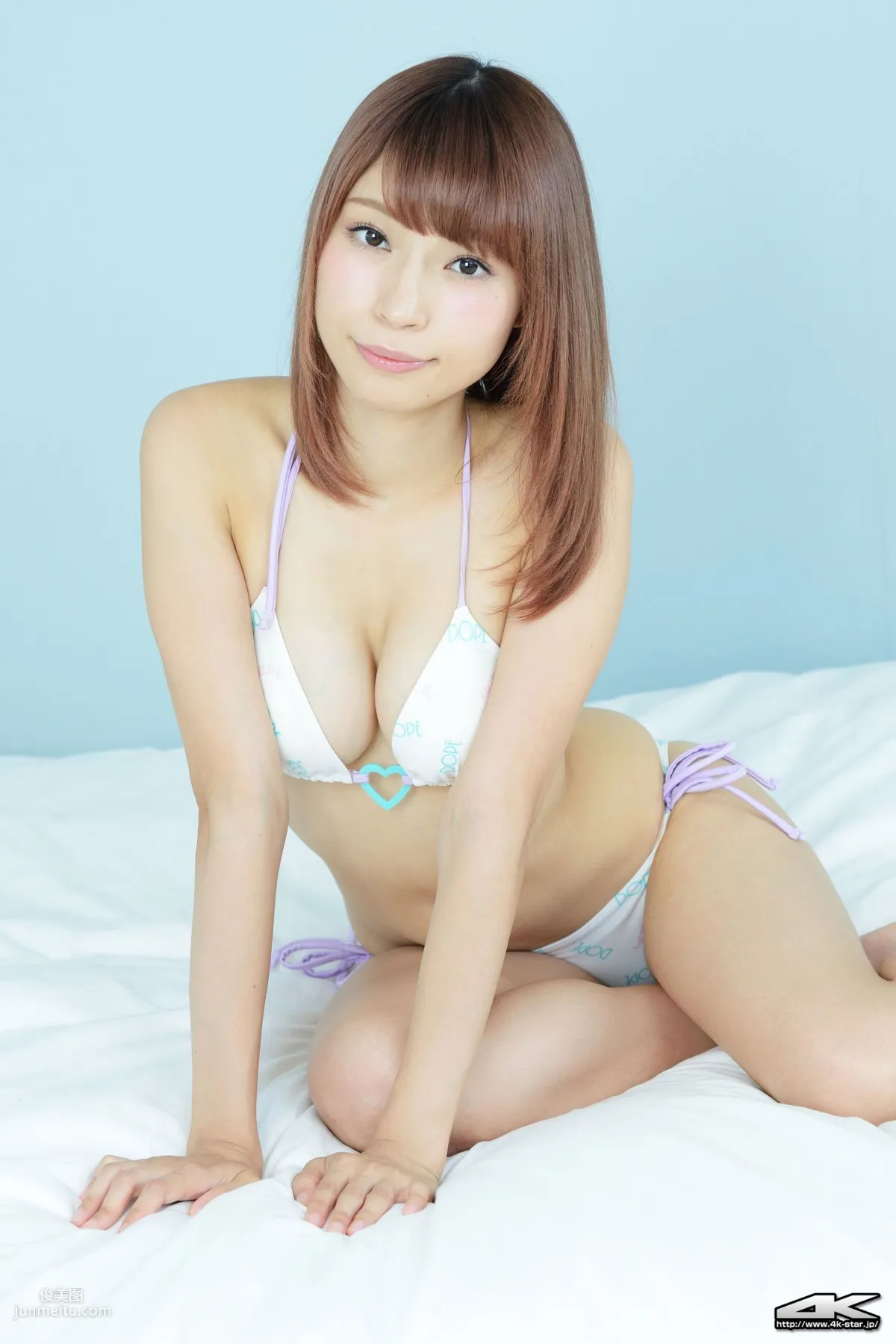 [4K-STAR] NO.00309 Swim Suits Swim Suits Photo Set photo 51