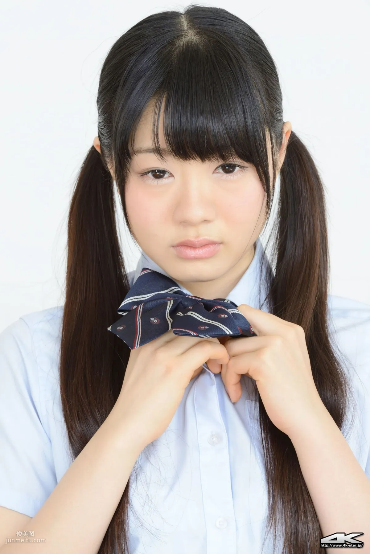 [4K-STAR] NO.00283 白田ありさ School Girl JK制服 寫真集 72