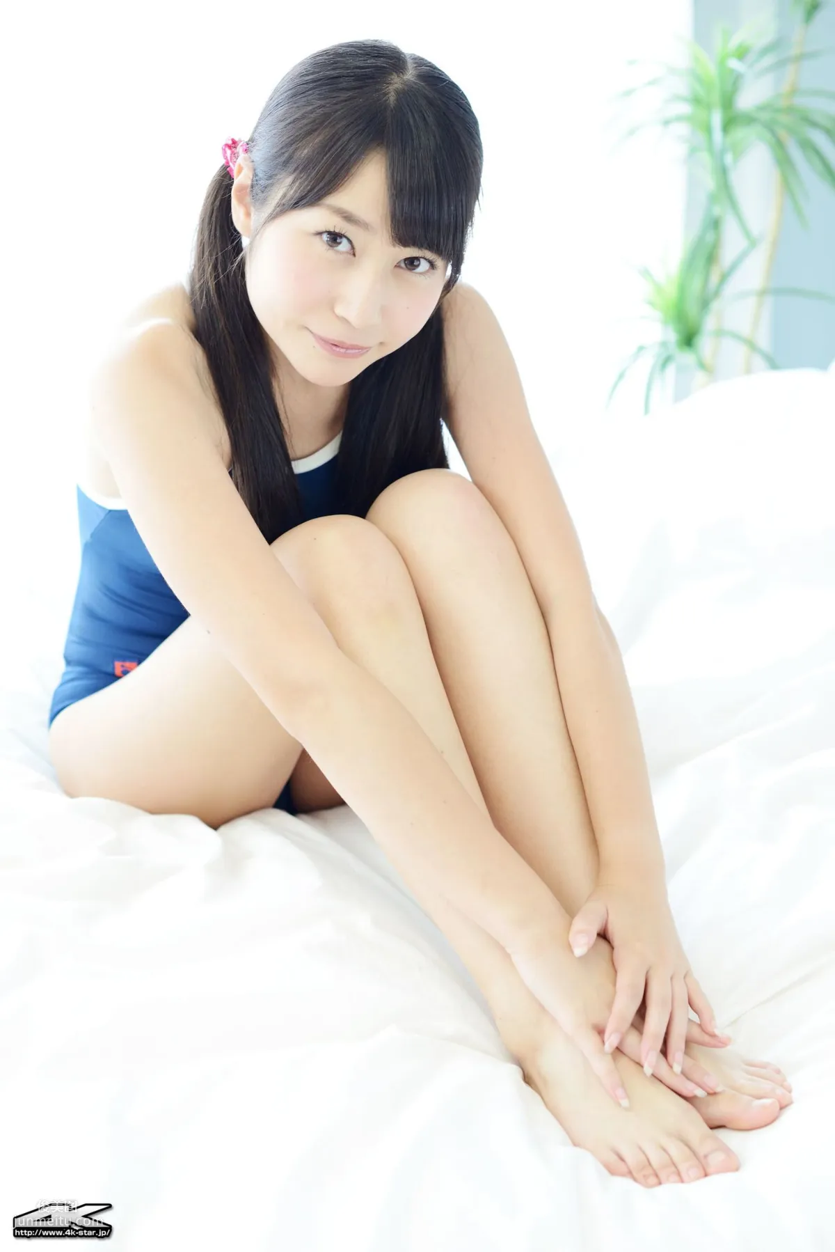 [4K-STAR] NO.00312 川又靜香 Swim Suits 死庫水 寫真集 77