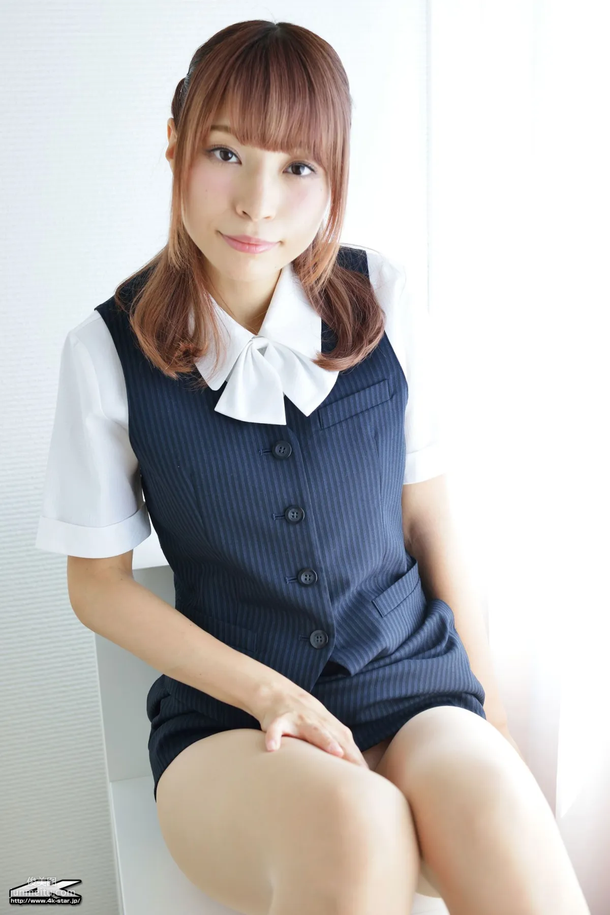 [4K-STAR] NO.00313 Erika Kotobuki Office Lady Photo Set photo 124