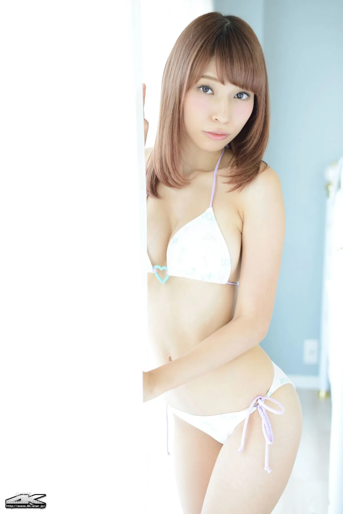 [4K-STAR] NO.00309 Swim Suits Swim Suits Photo Set photo 96