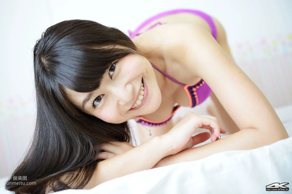 [4K-STAR] NO.00317 Shizuka Kawamata 川又靜香 Swim Suits 寫真集 73