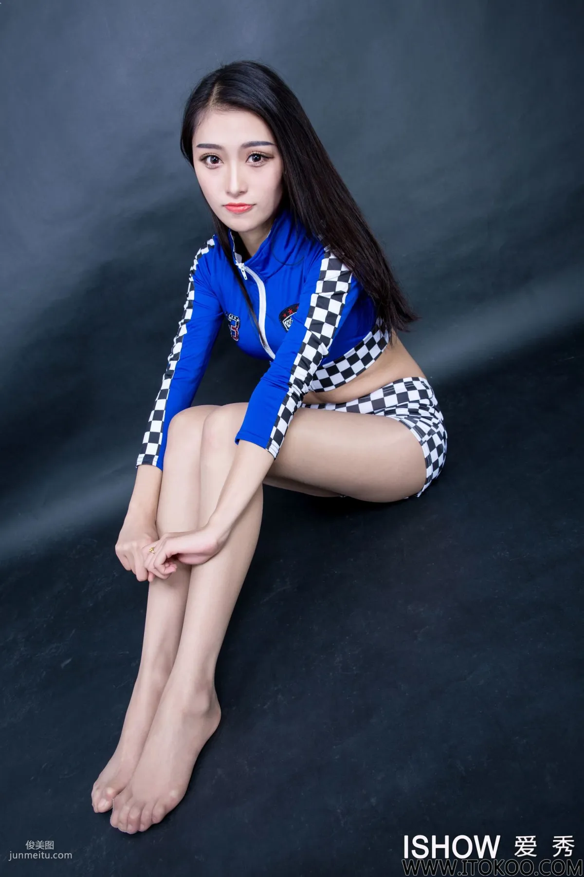 Wang Yutong: ISHOW No. 025 photo 15