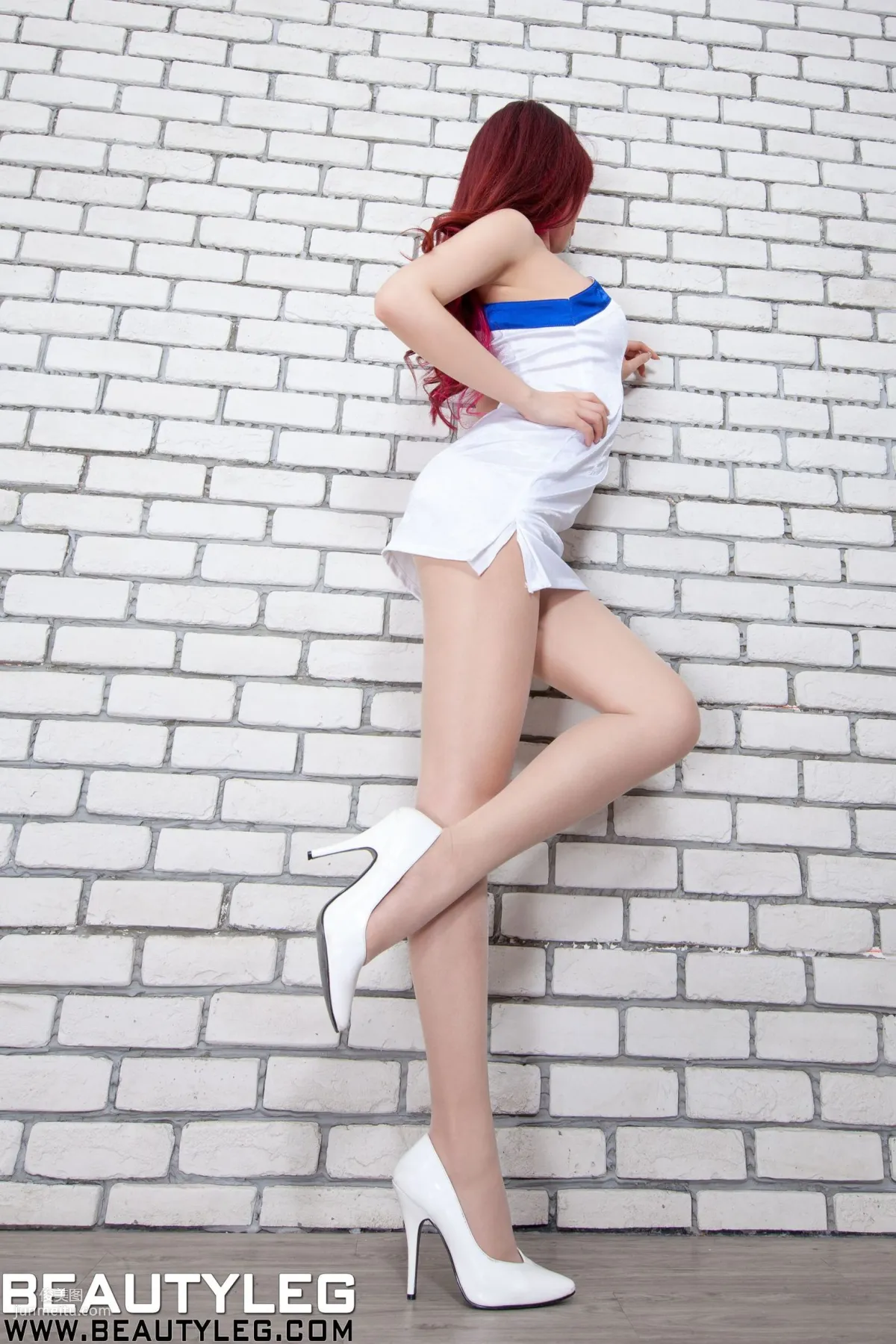 [Beautyleg] NO.917 Emmie 美腿寫真集 2