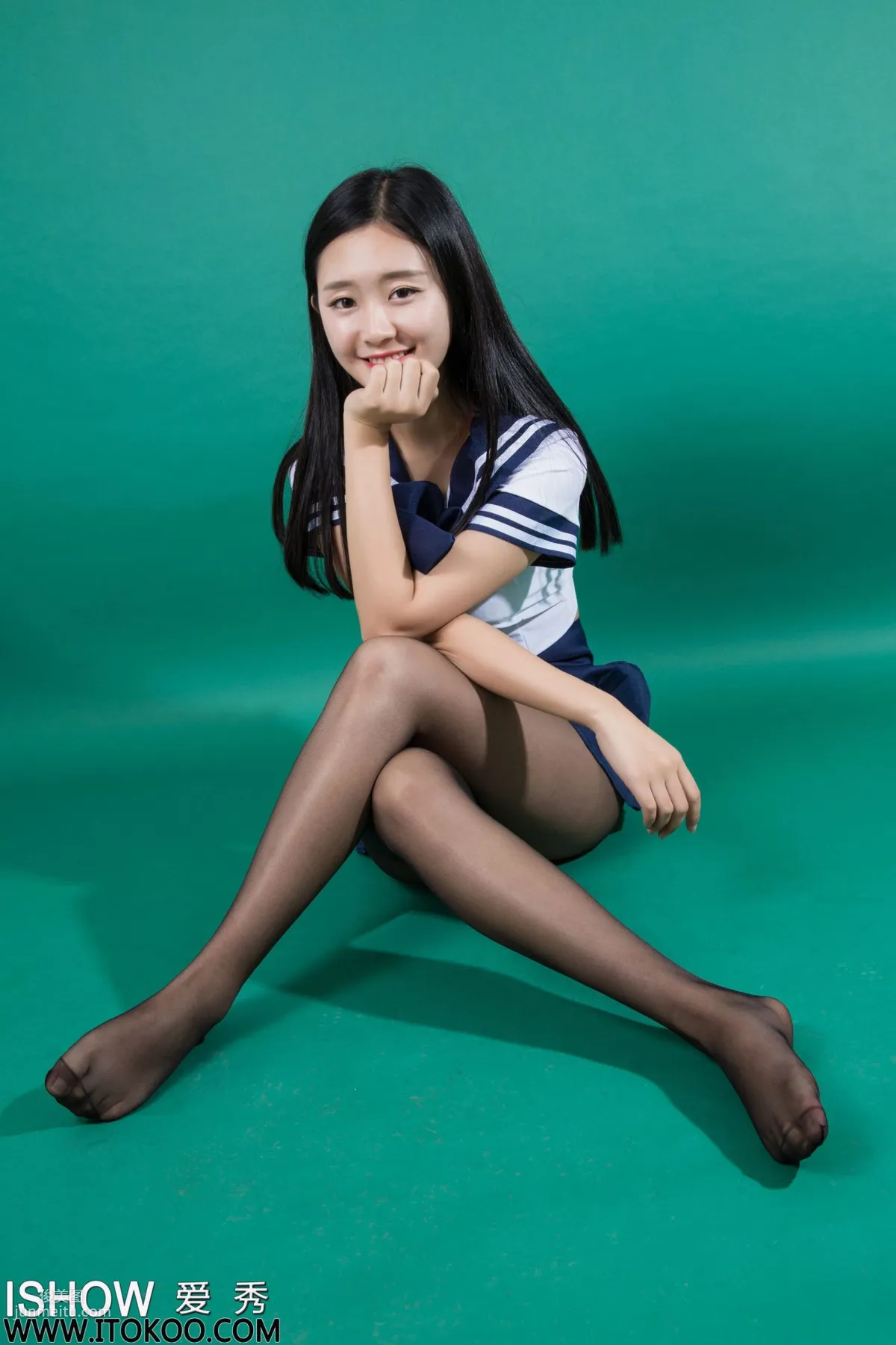 [ISHOW] NO.027 Yingtao Cherry Photo Set photo 36