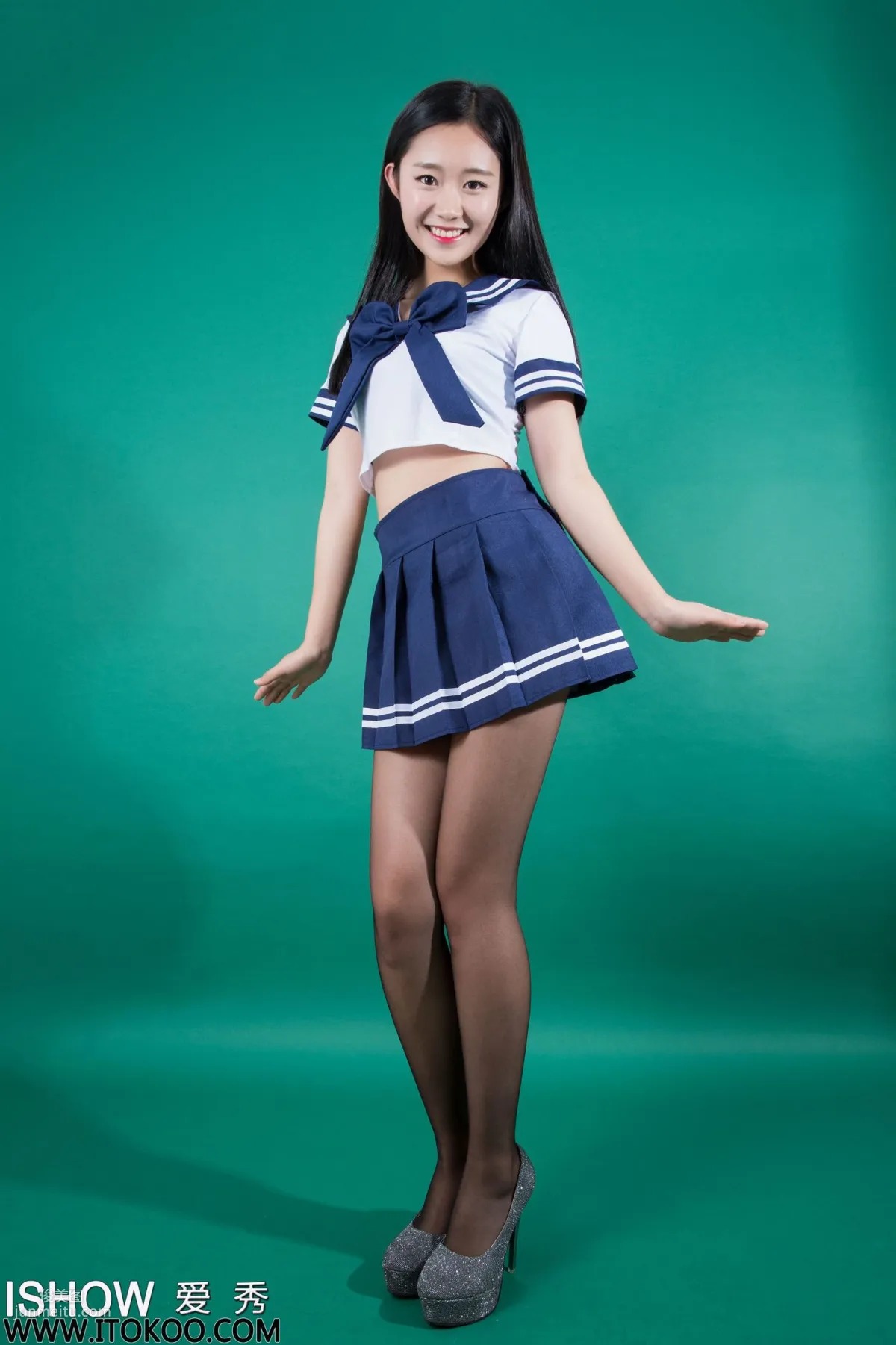 [ISHOW] NO.027 Yingtao Cherry Photo Set photo 20