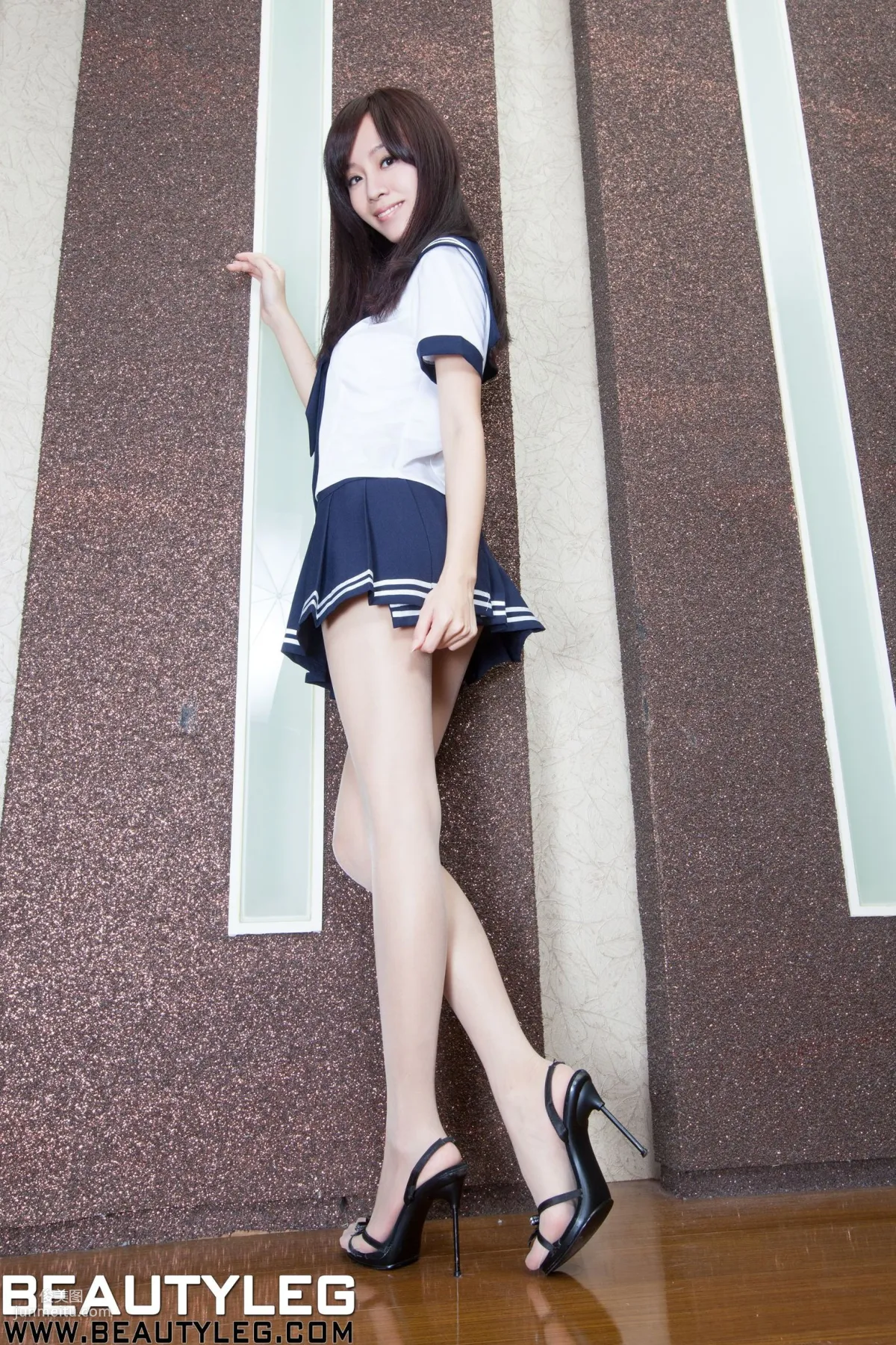 [Beautyleg] NO.931 Anita 美腿写真集43