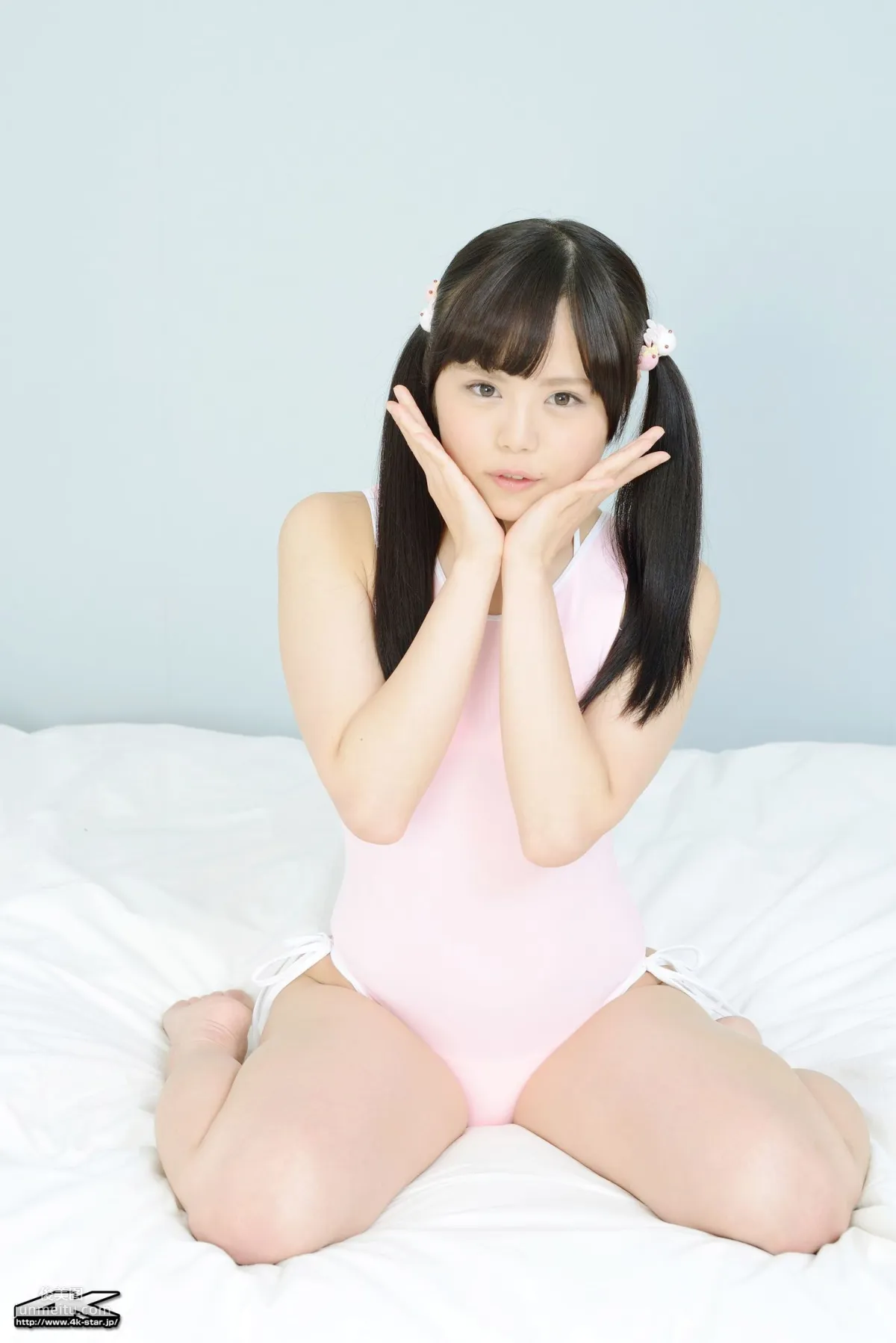 [4K-STAR] NO.00318 寶田もえの Tights 緊身死庫水 寫真集 2