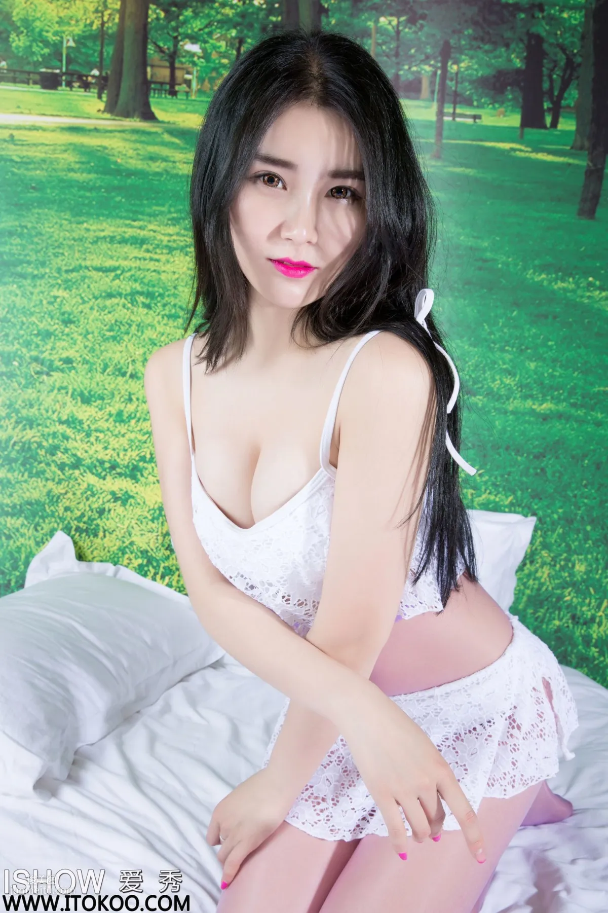 Momo Mo: ISHOW No. 039 photo 19