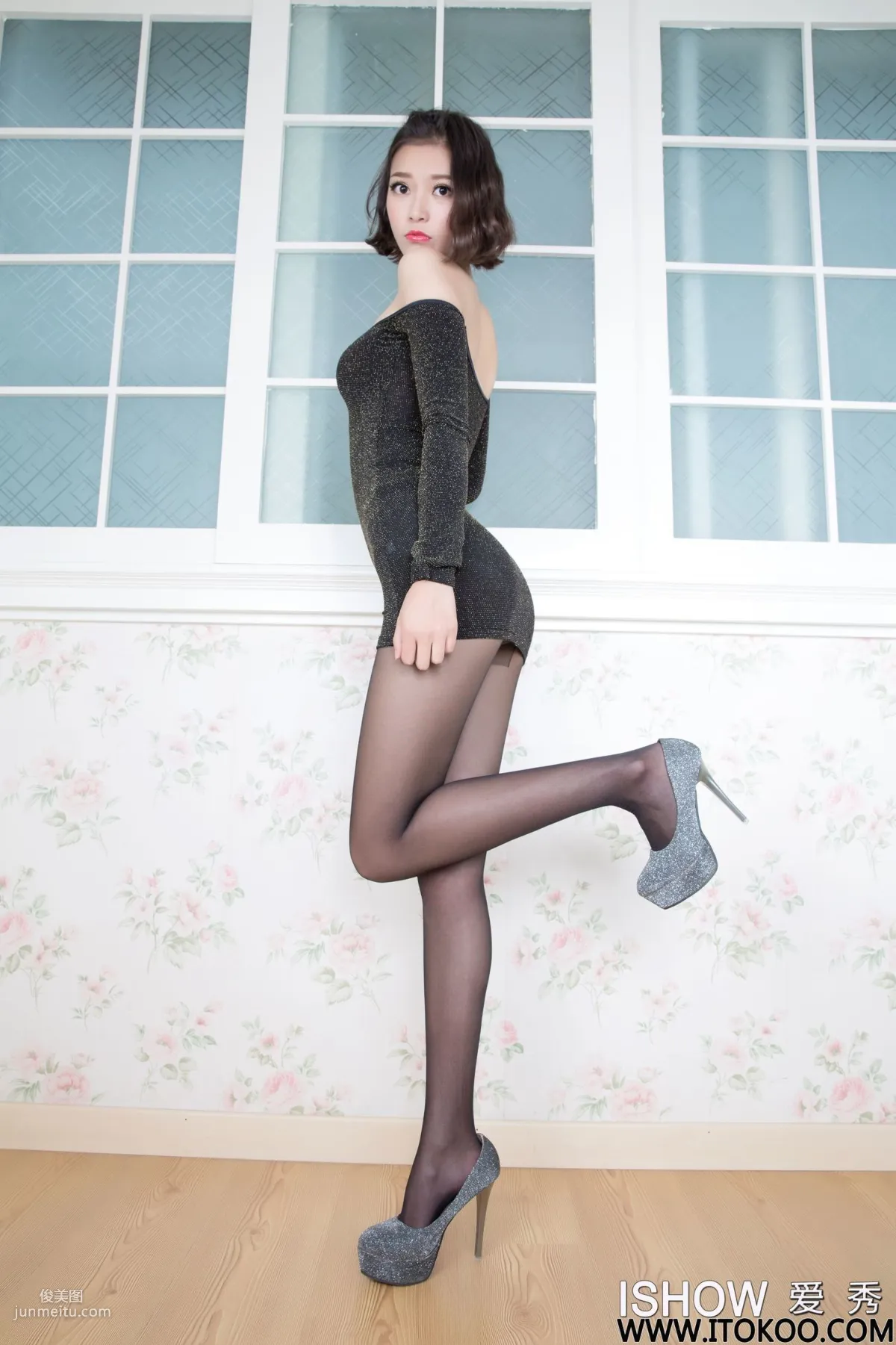 Yu Feifei: ISHOW No. 037 photo 11
