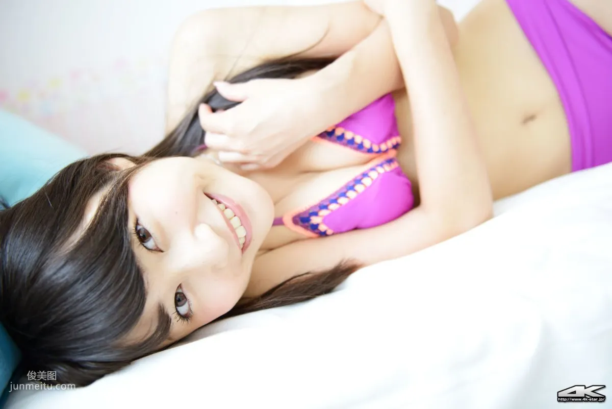 [4K-STAR] NO.00317 Shizuka Kawamata 川又靜香 Swim Suits 寫真集 68