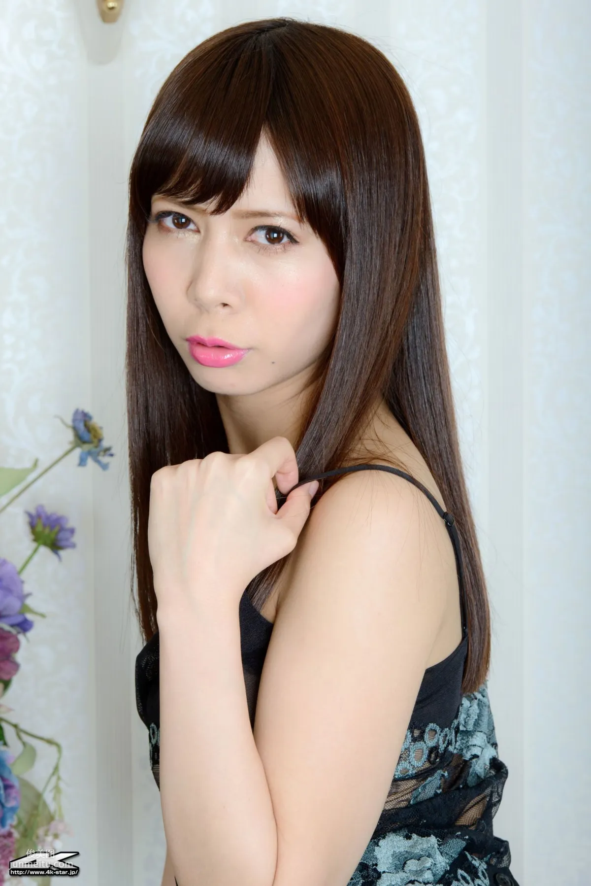 [4K-STAR] NO.00336 Natsu Sakurai 桜井奈津 Office Lady 寫真集 175