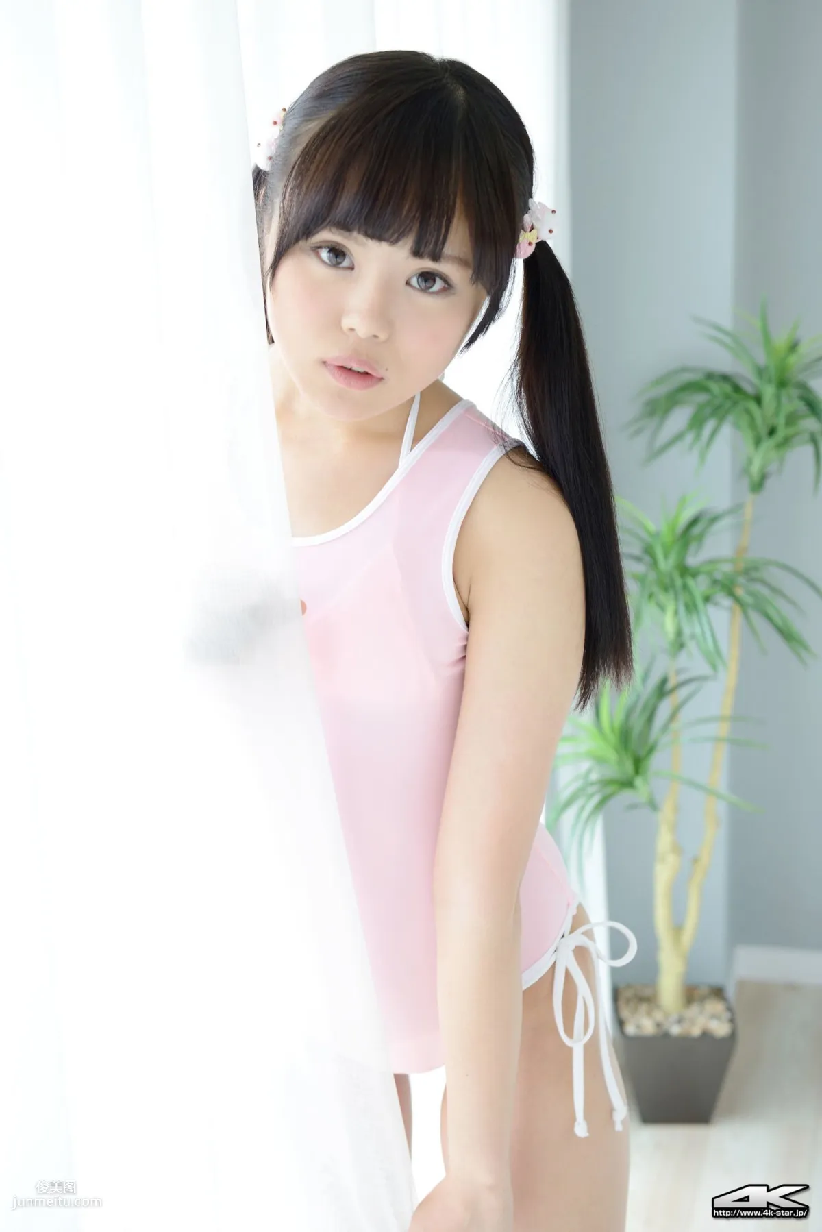 [4K-STAR] NO.00318 宝田もえの Tights 紧身死库水 写真集85